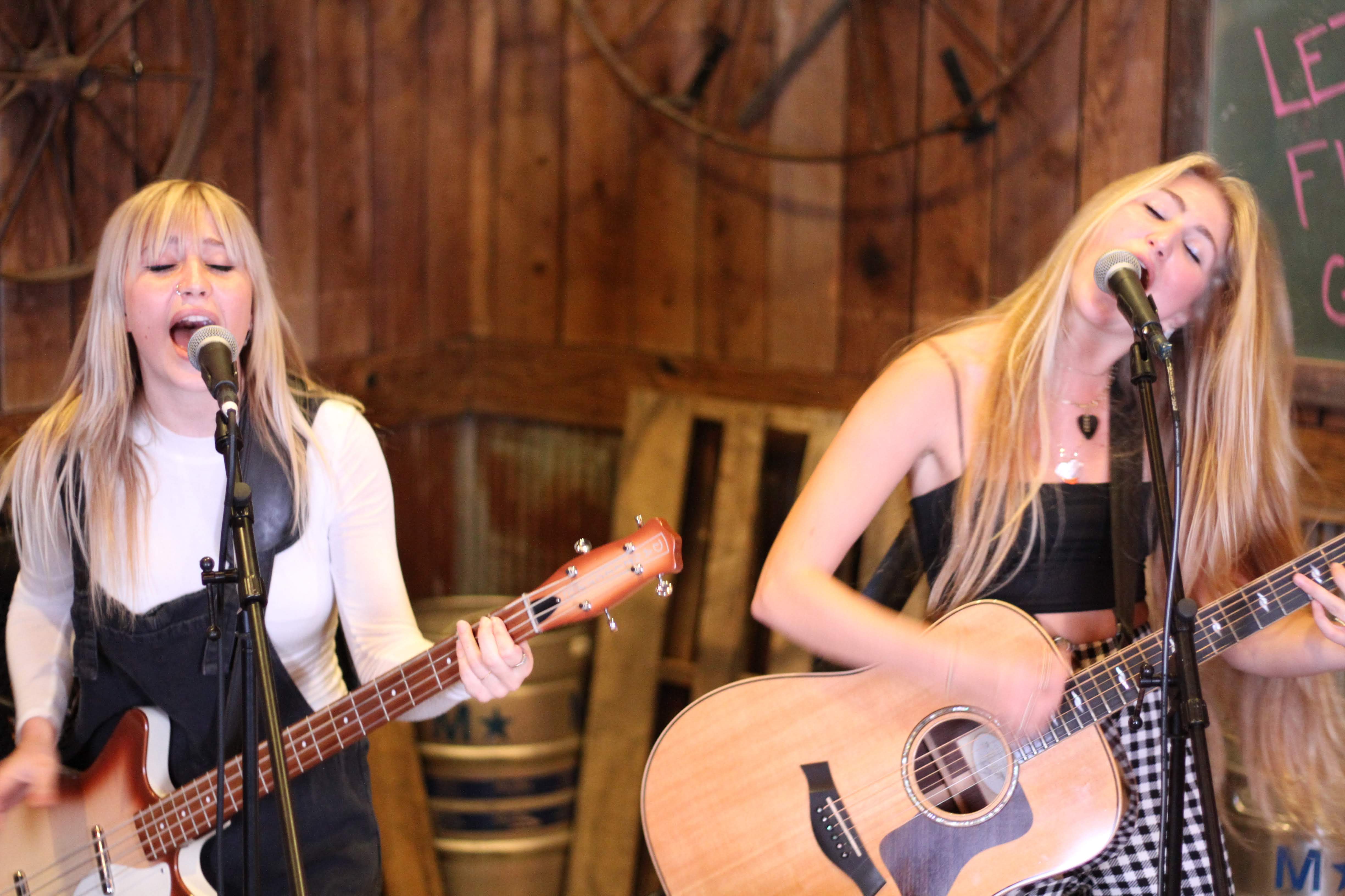 LFG, WHO ARE WE (series episode one)