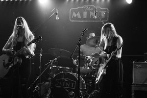 LFG, WHO ARE WE EPISODE 2