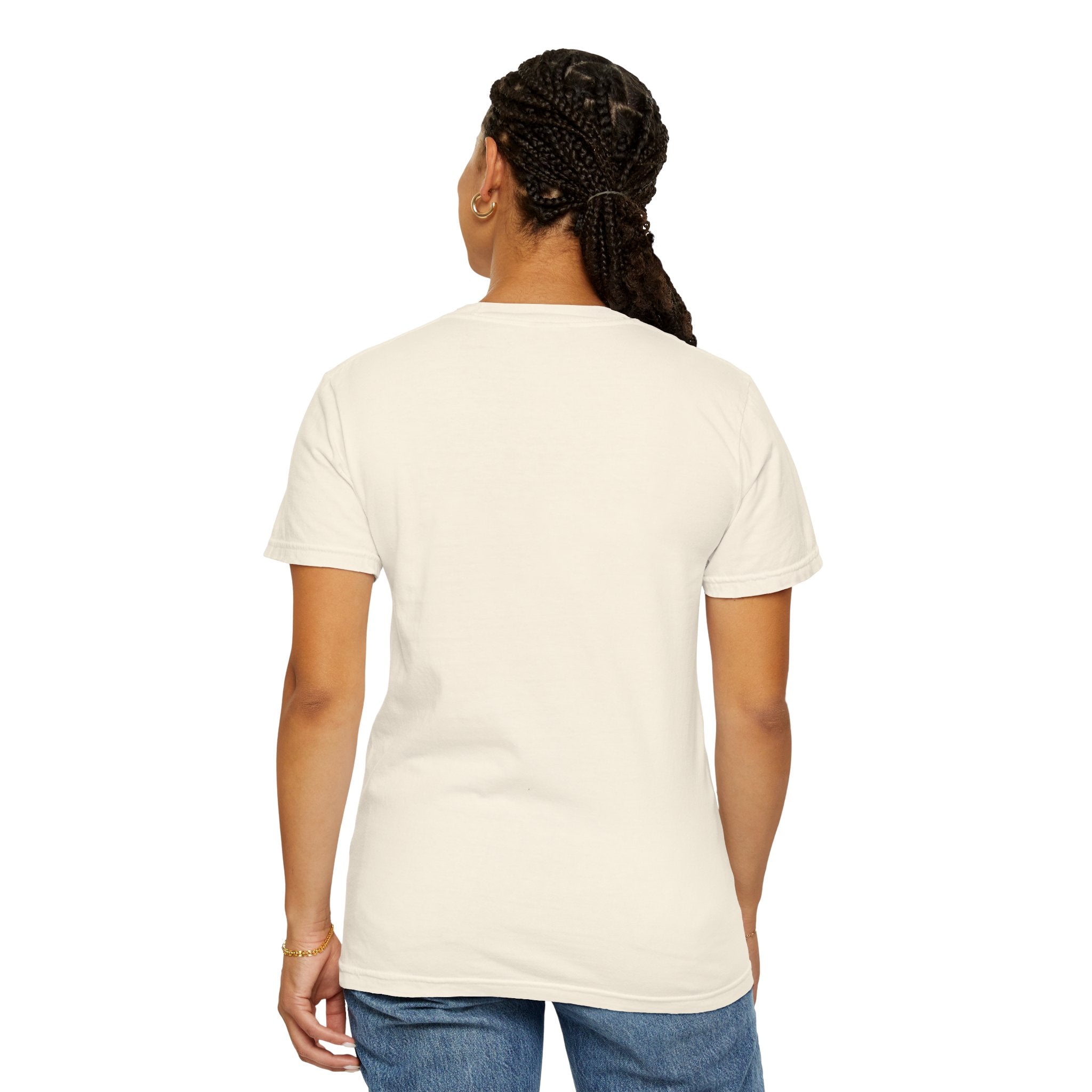Comfort Colors T-shirt