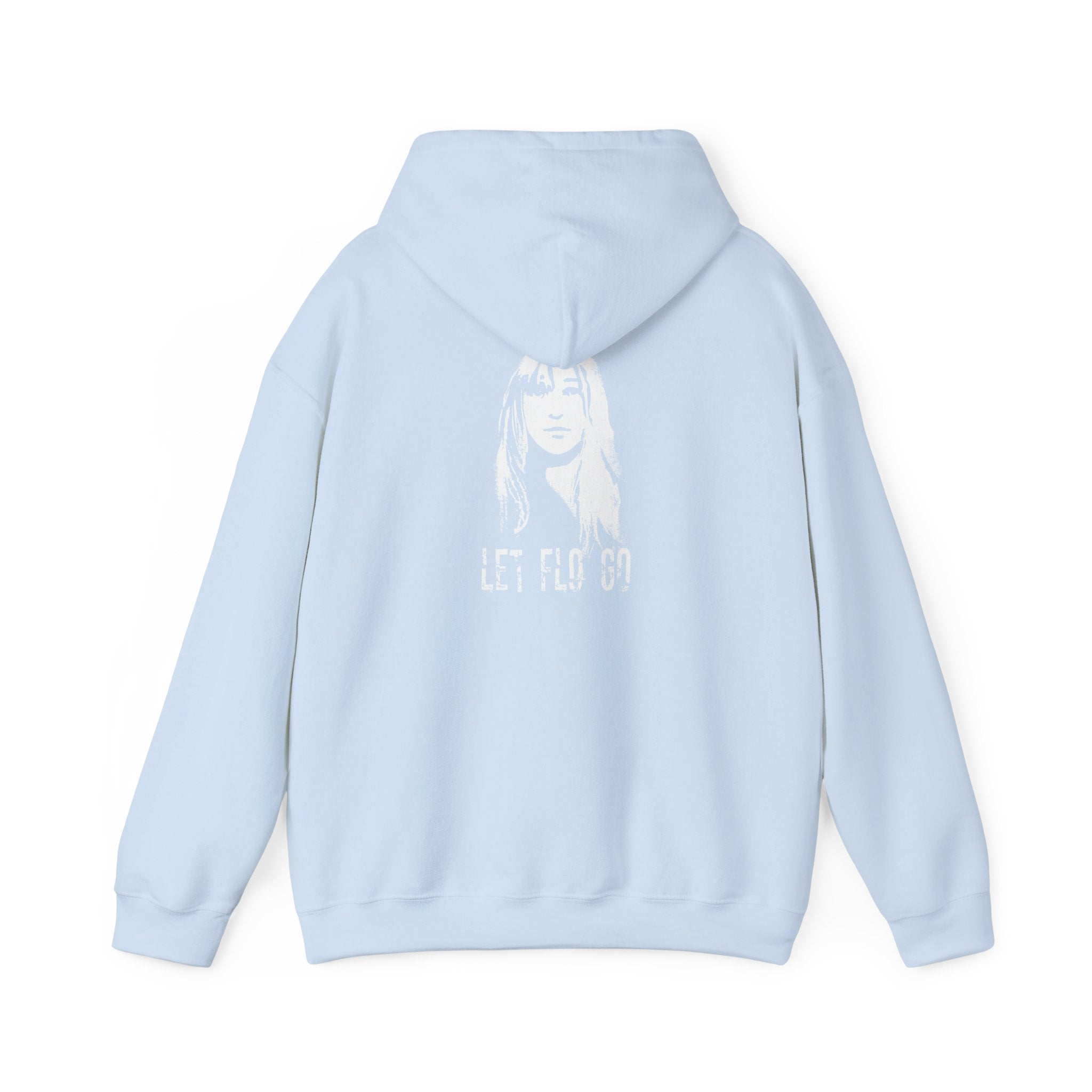 Gildan Heavy Blend™ Hooded Sweatshirt