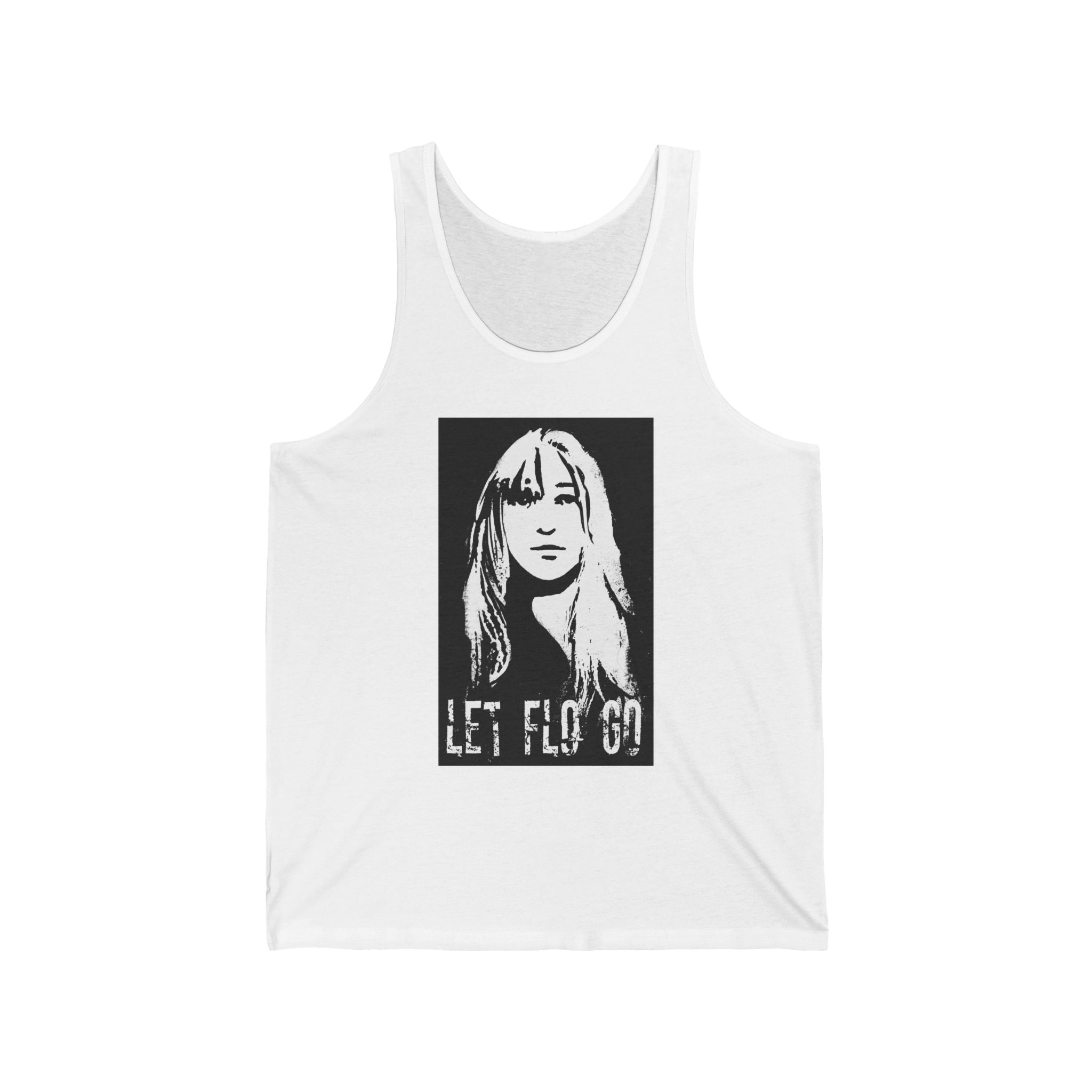 LFG Jersey Tank