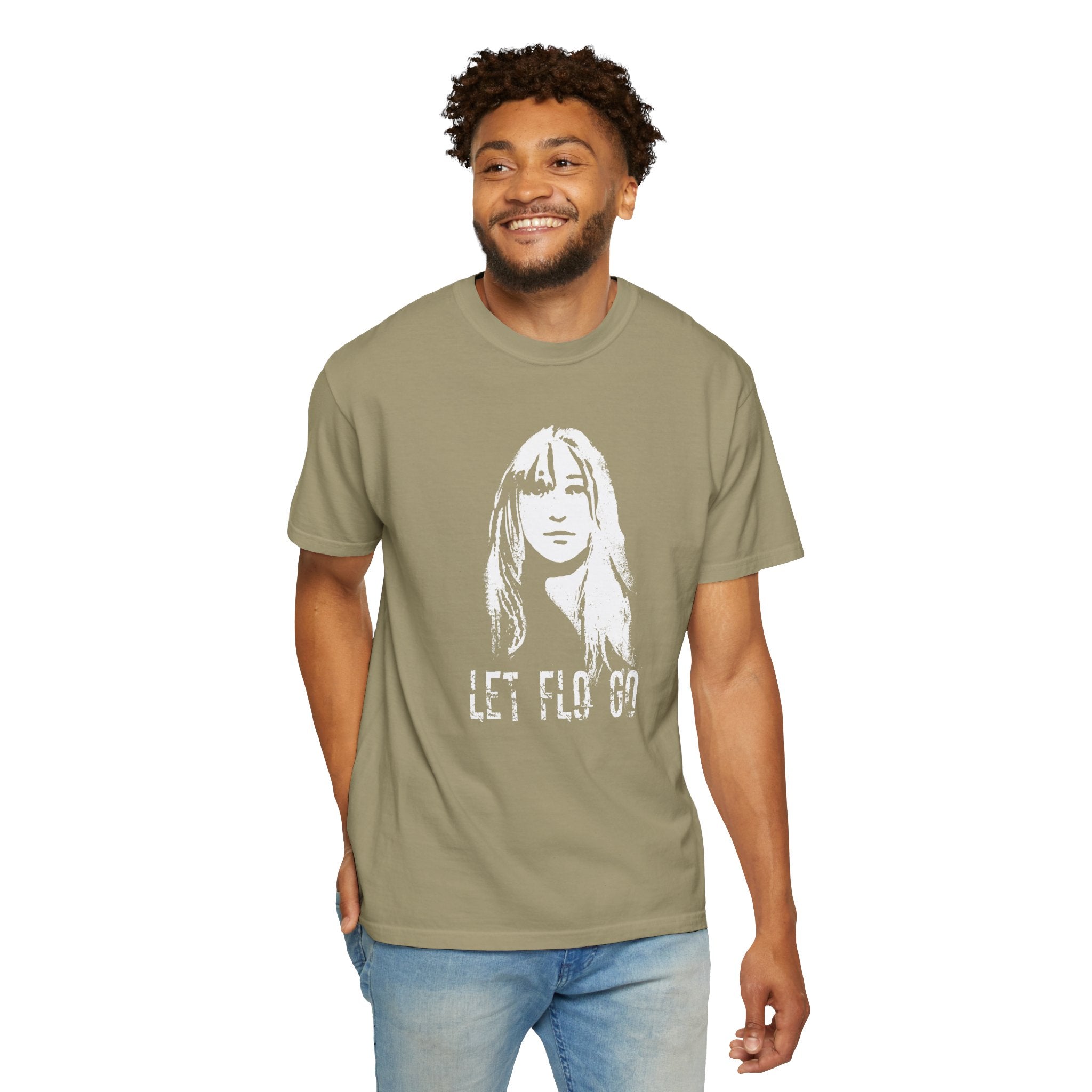 Comfort Colors T-shirt