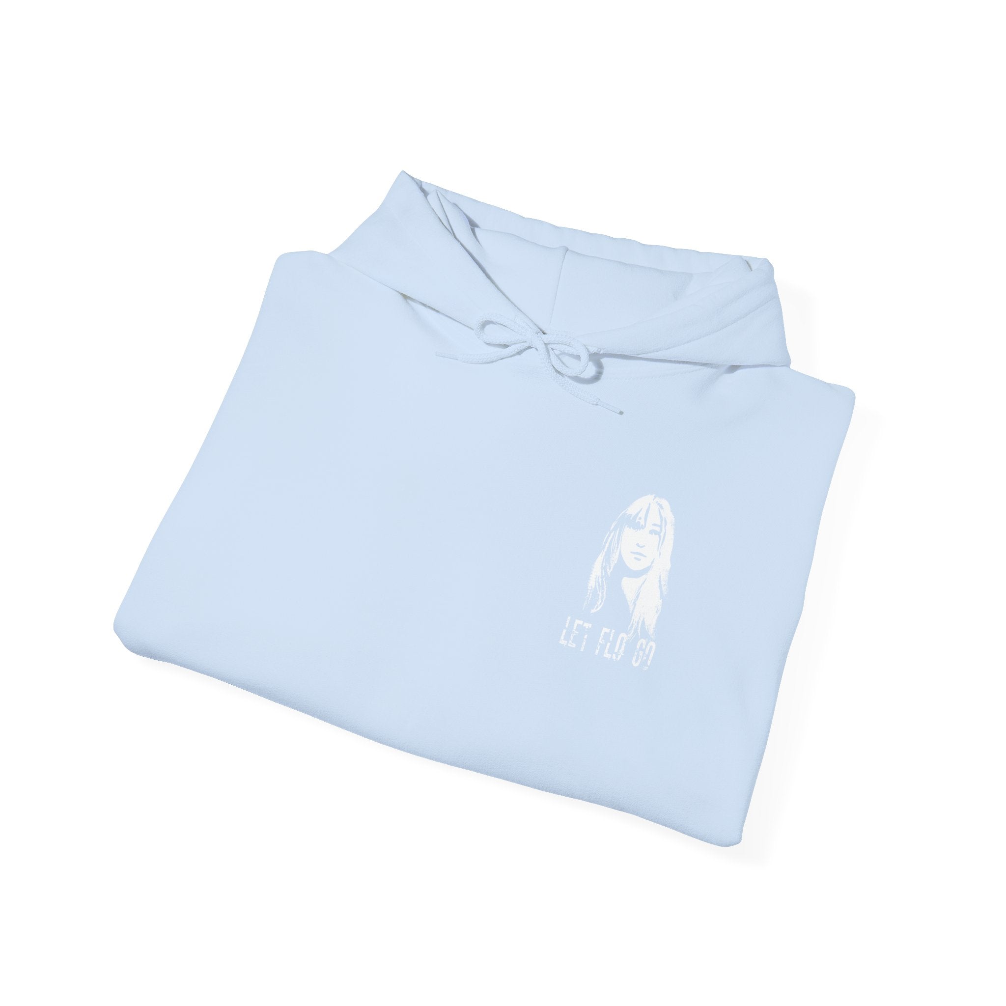 Gildan Heavy Blend™ Hooded Sweatshirt