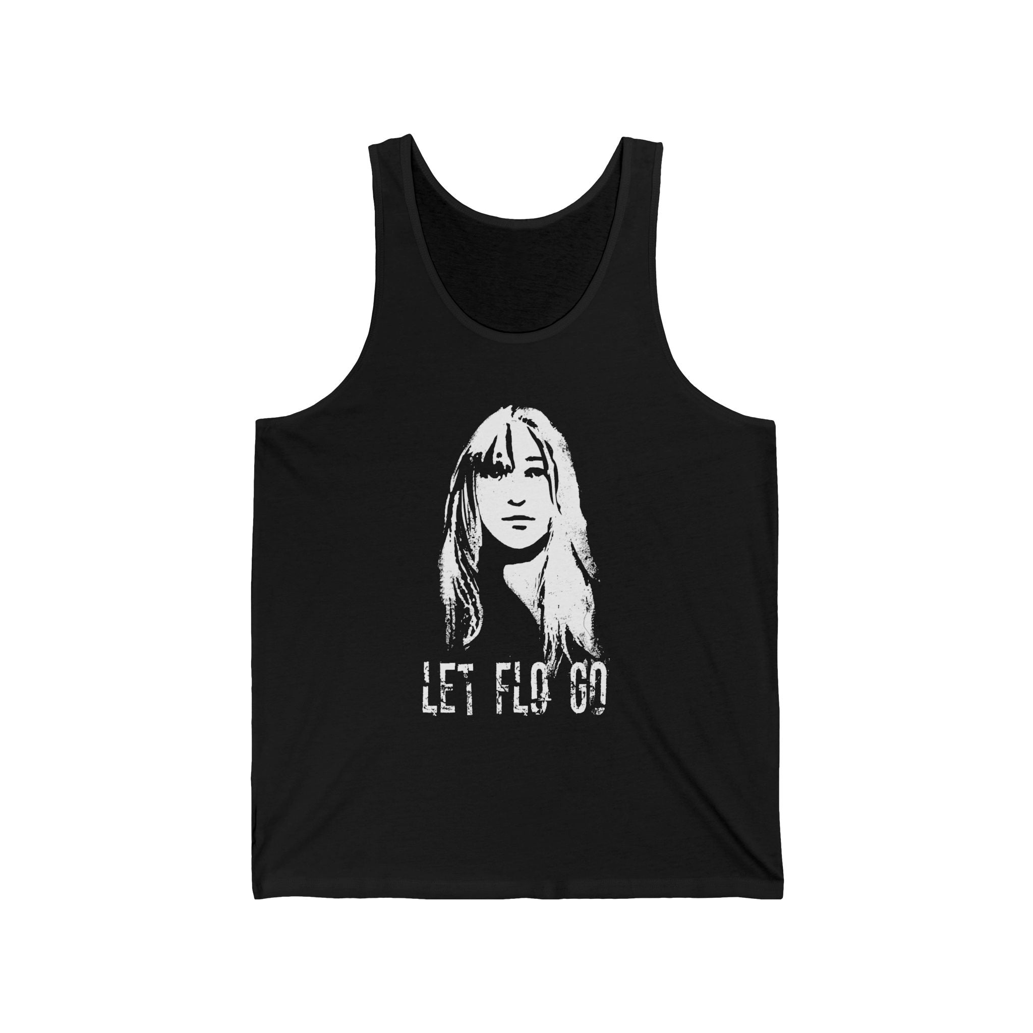 LFG Jersey Tank