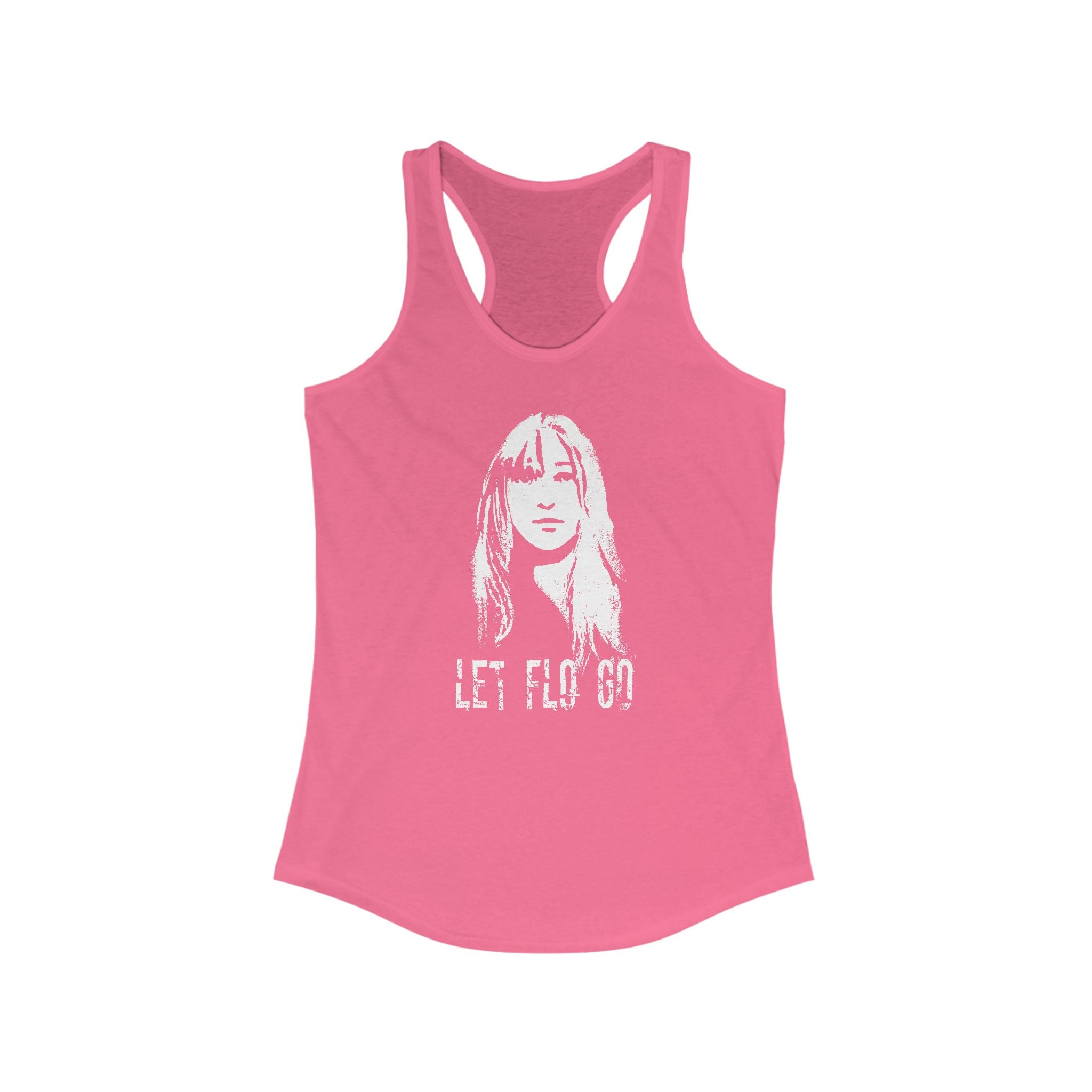 LFG Women's Racerback Tank