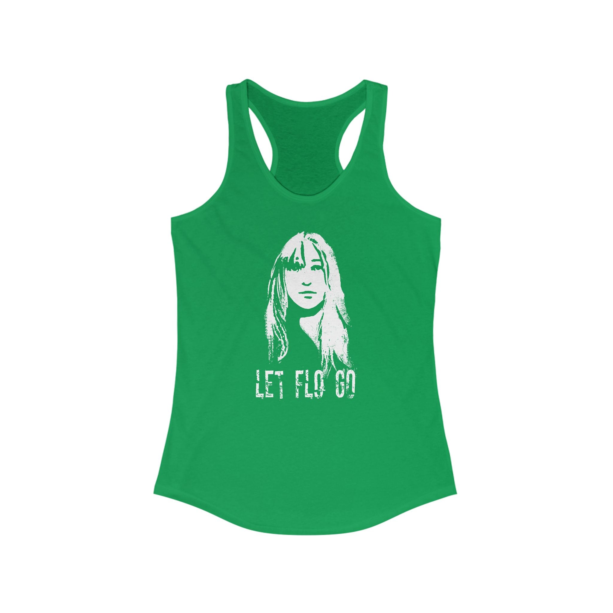 LFG Women's Racerback Tank