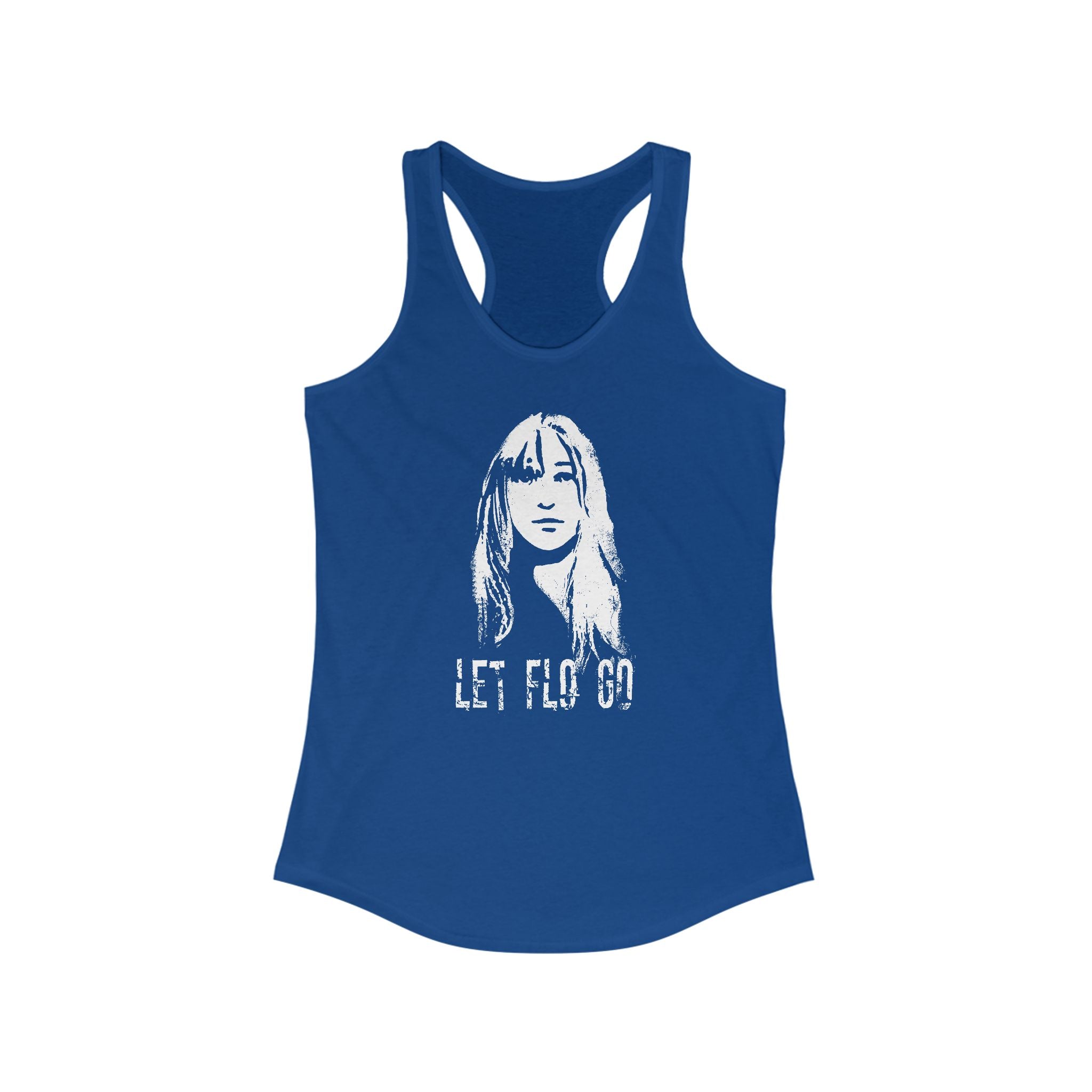 LFG Women's Racerback Tank