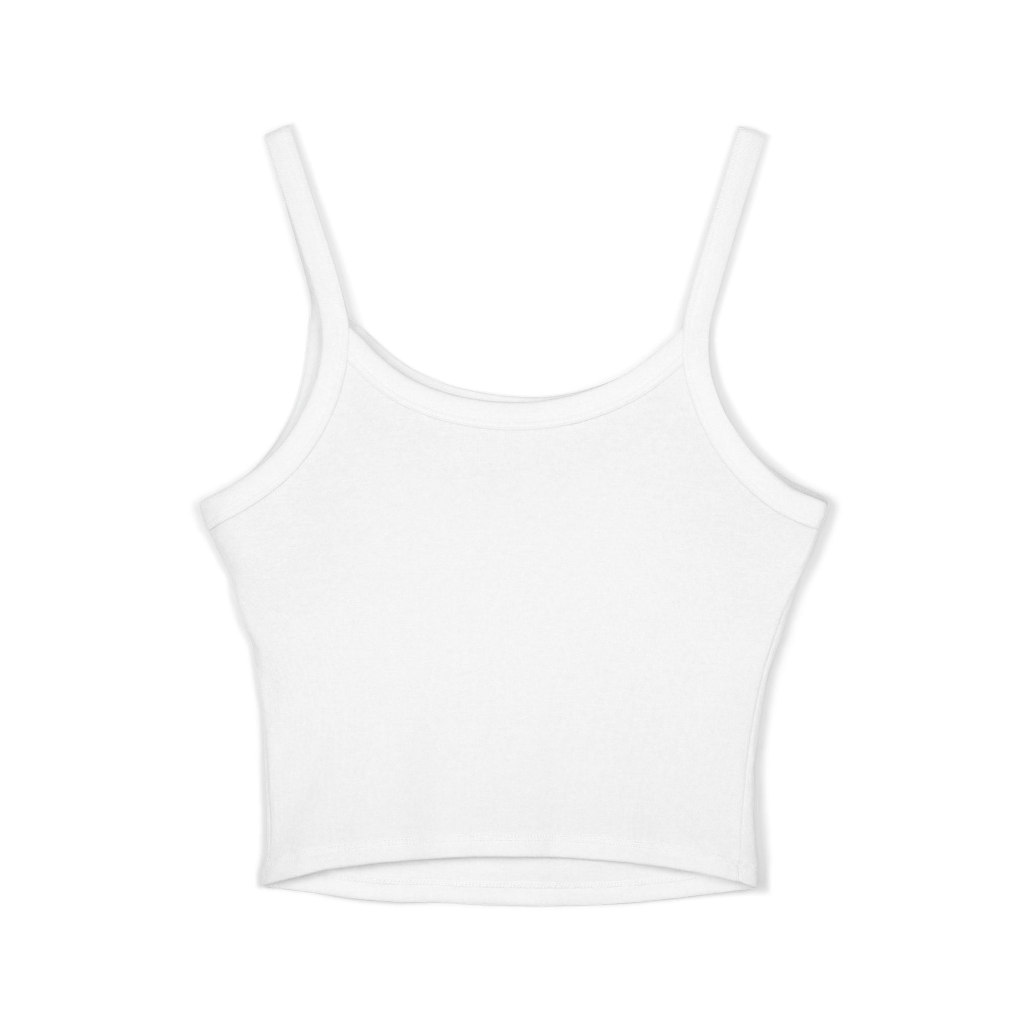 Spaghetti Strap Tank Top