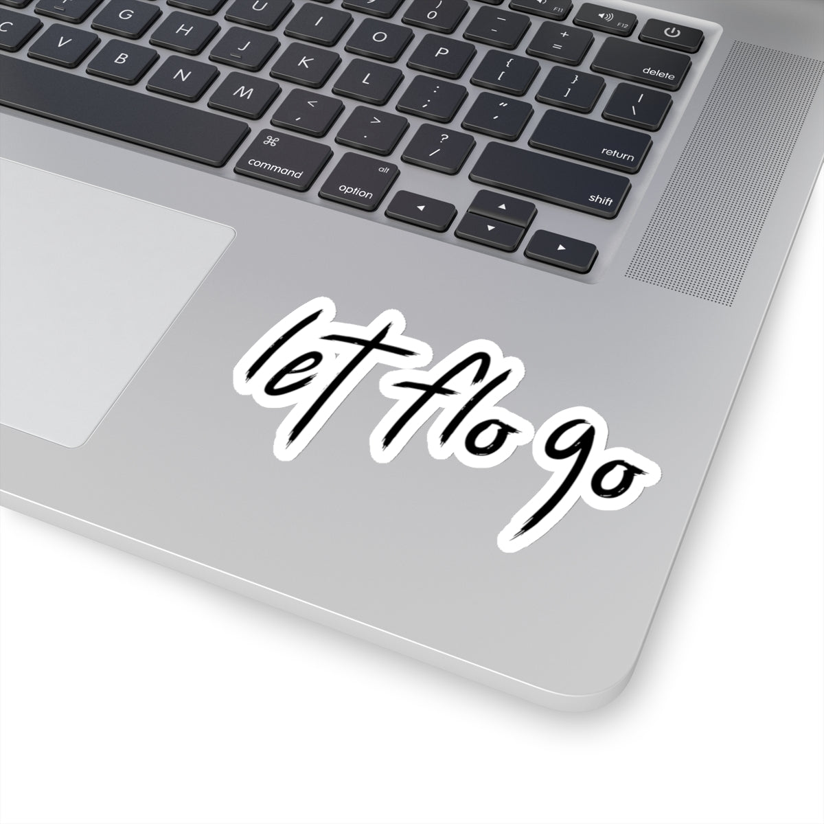 "let flo go" Stickers