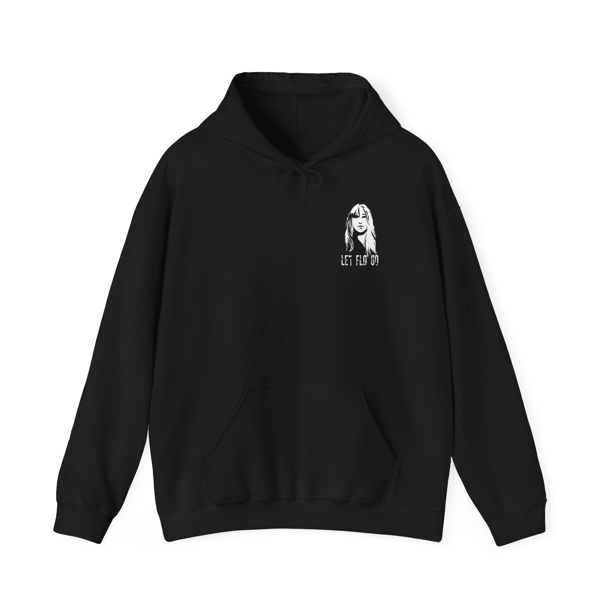 Gildan Heavy Blend™ Hooded Sweatshirt