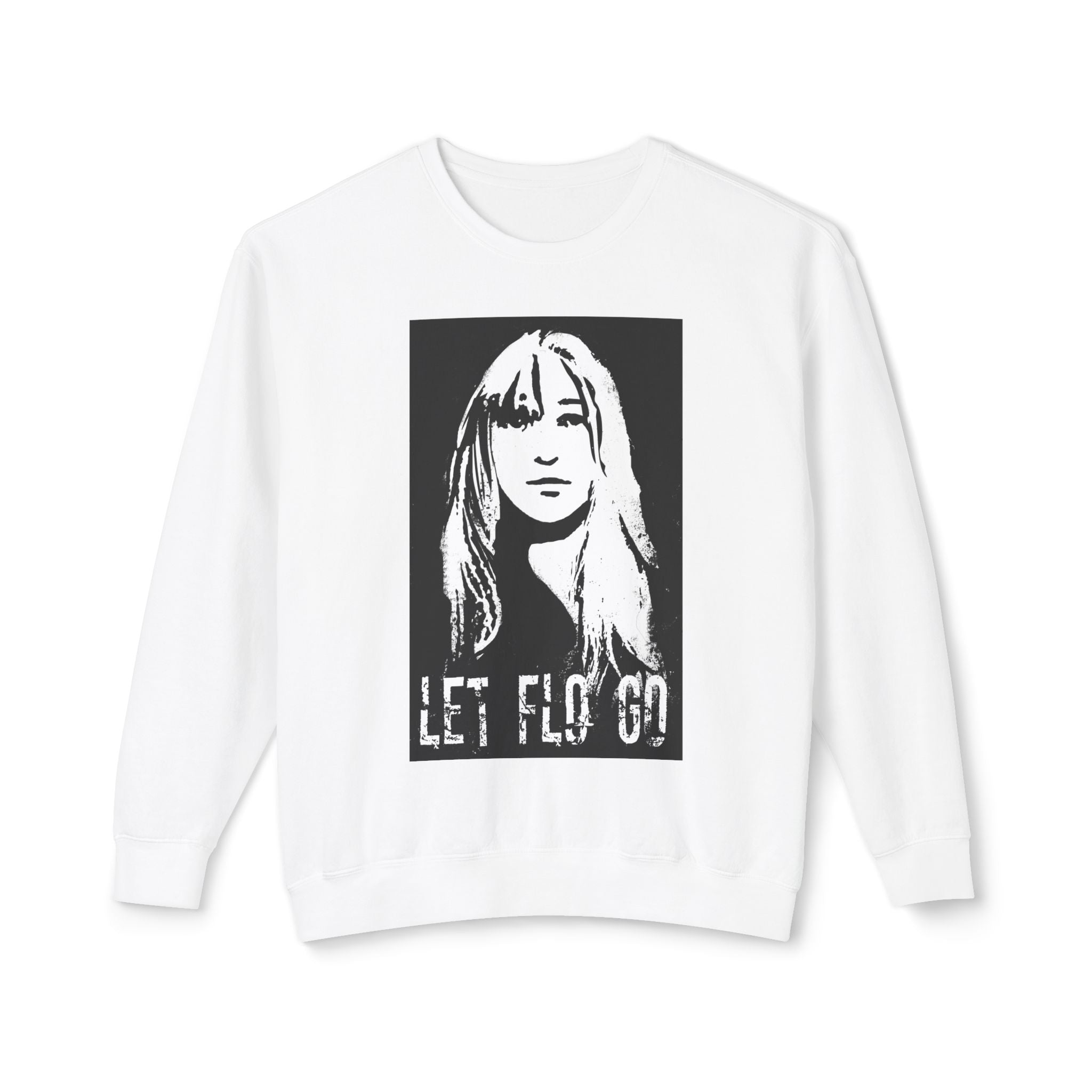 LFG Crewneck