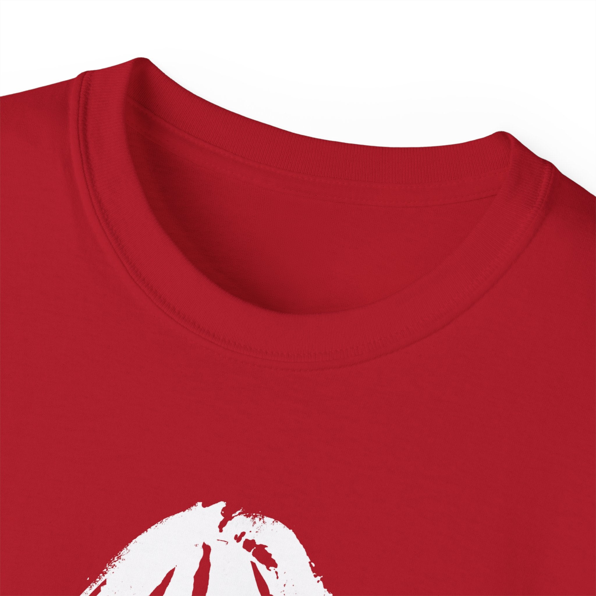 LFG GILDAN T-shirt (White Logo)