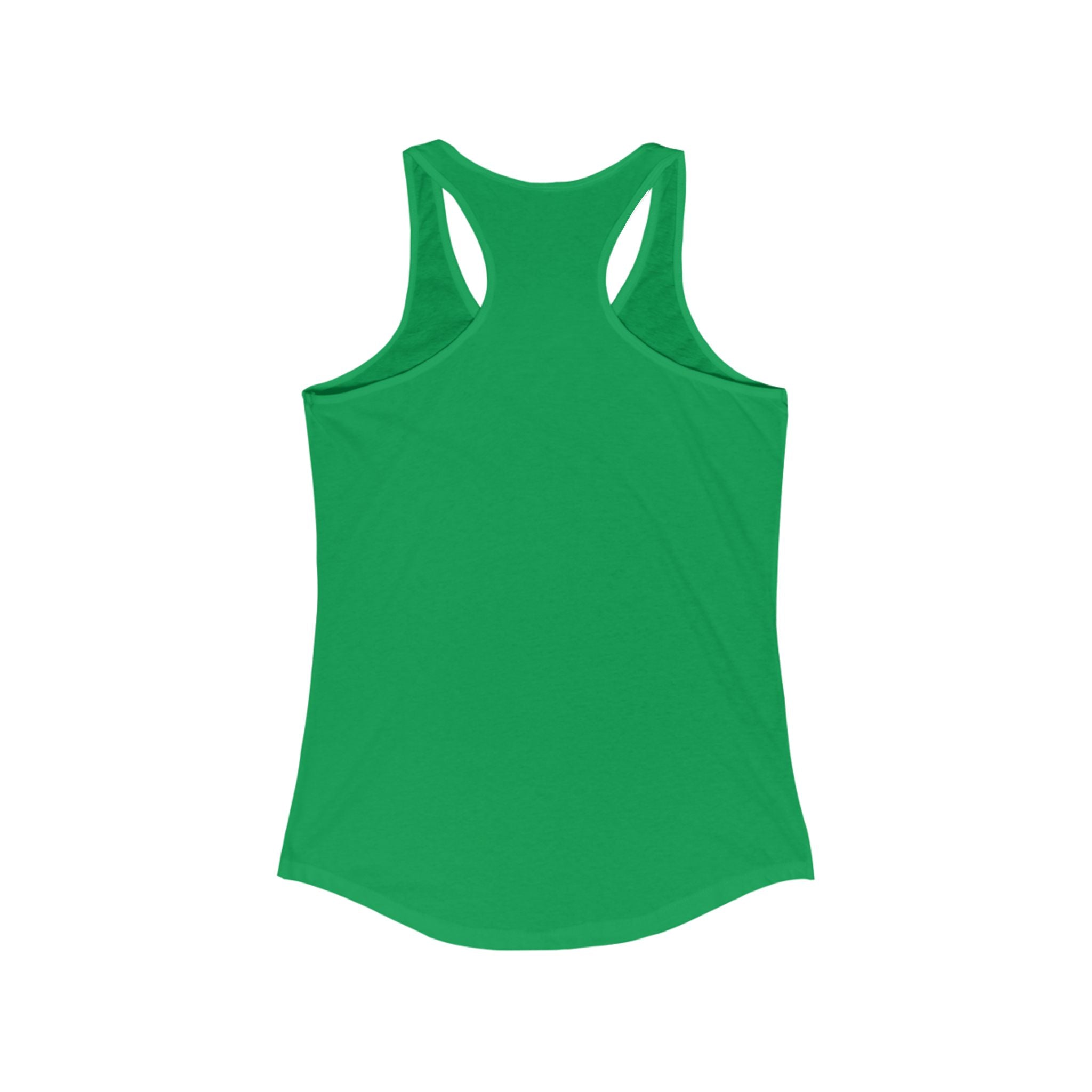 LFG Women's Racerback Tank