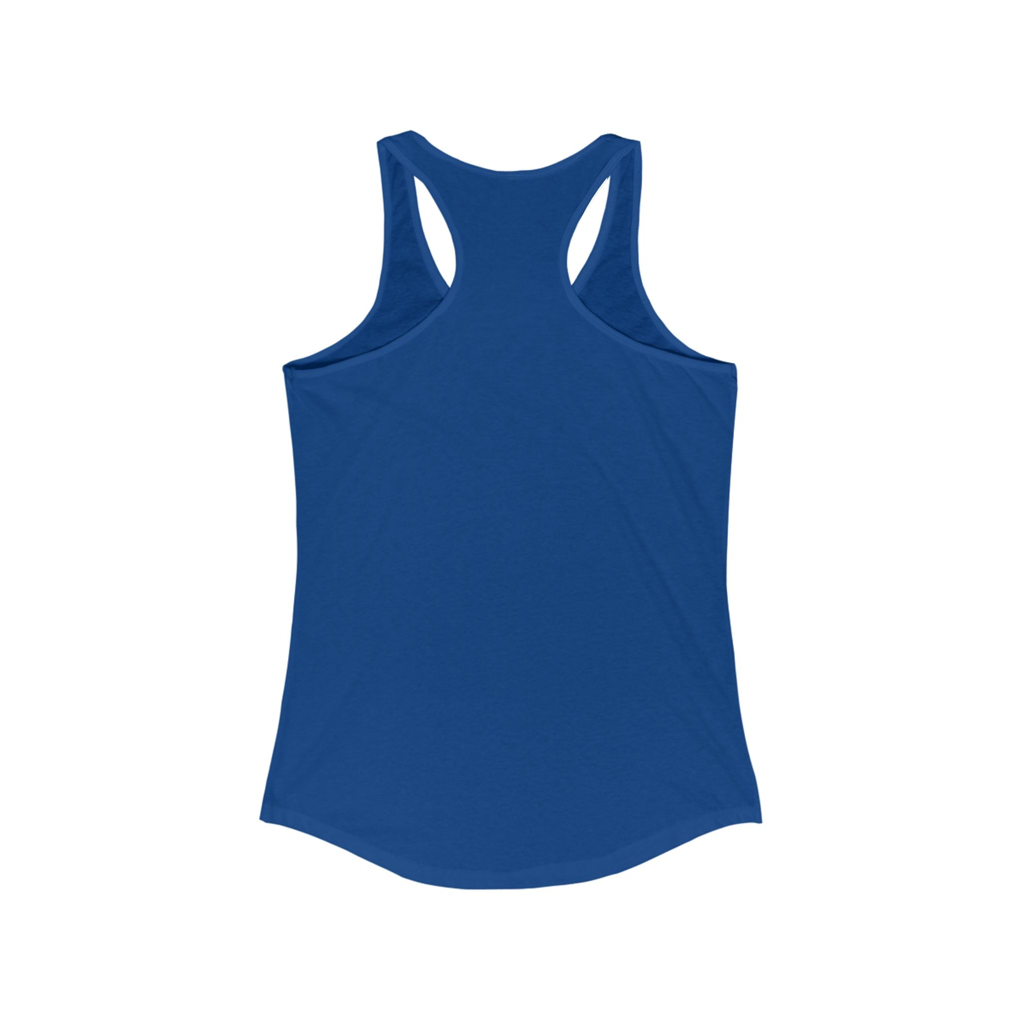 LFG Women's Racerback Tank