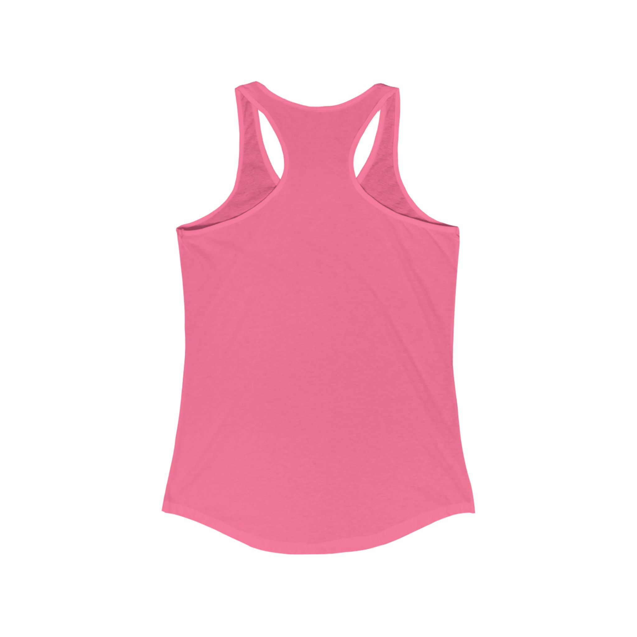 LFG Women's Racerback Tank