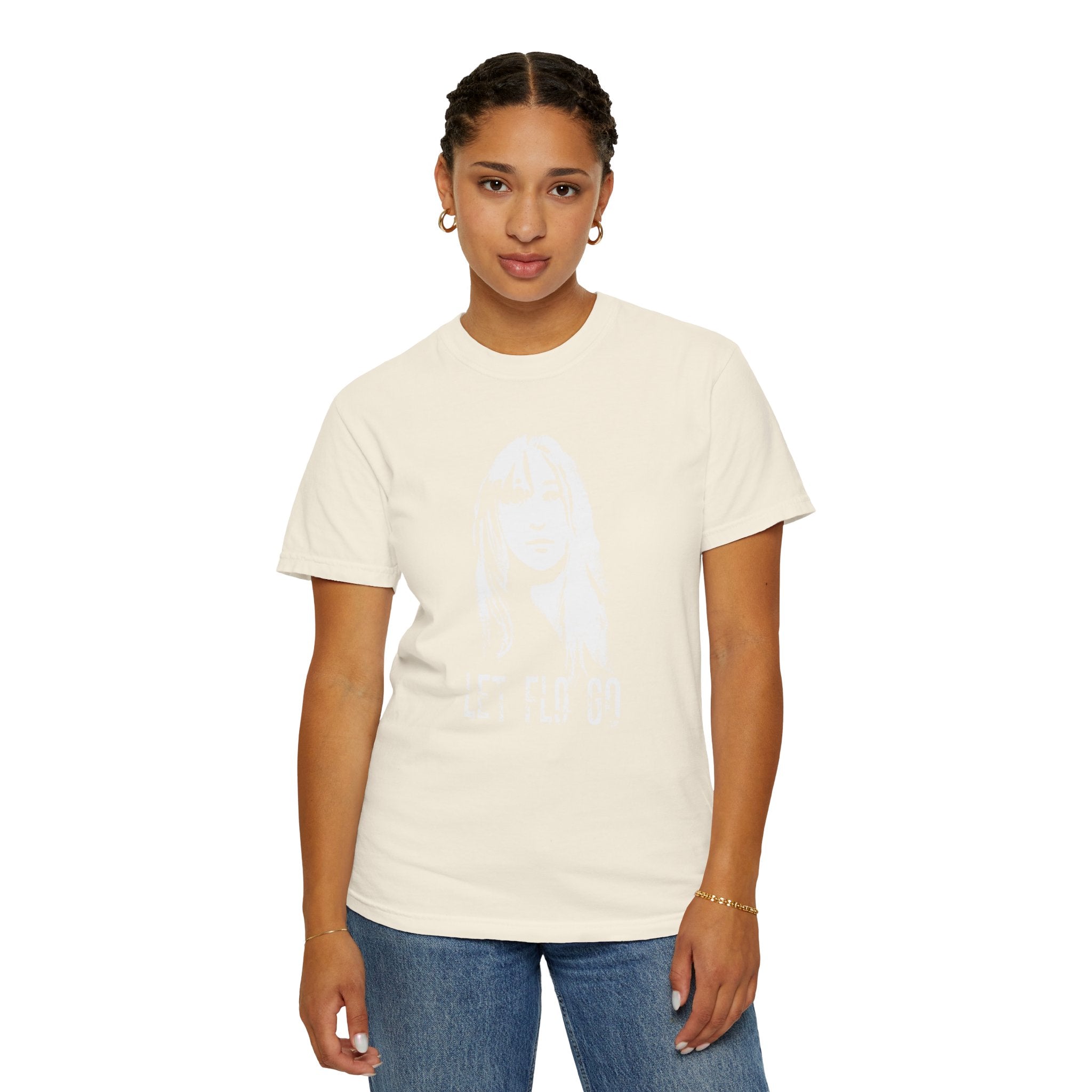 Comfort Colors T-shirt