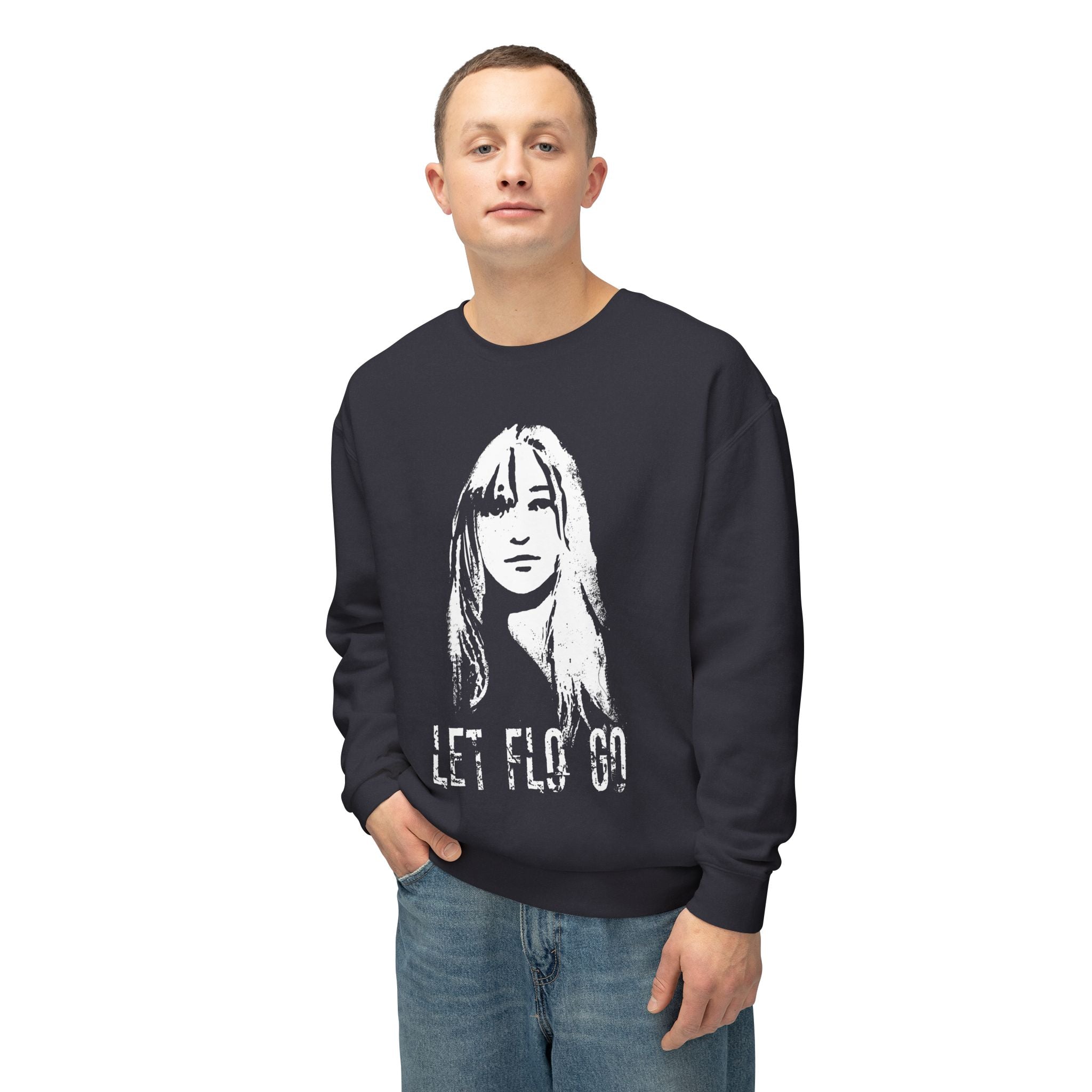 LFG Crewneck