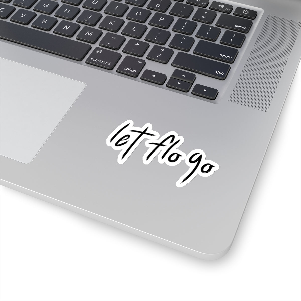 "let flo go" Stickers