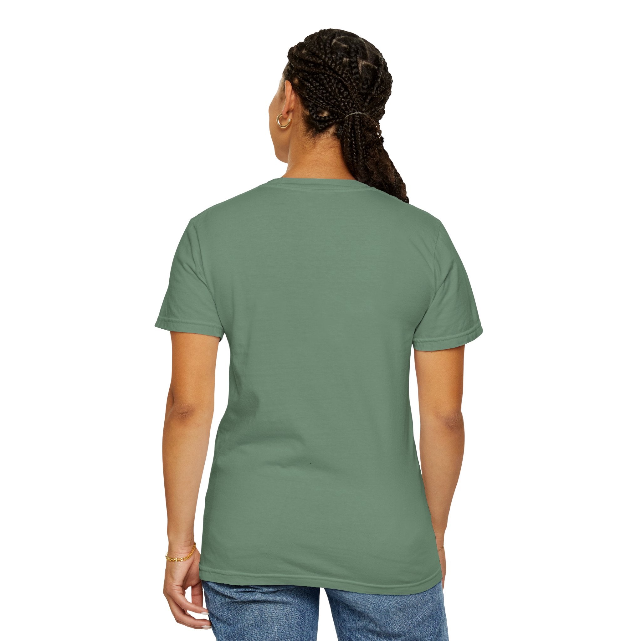 Comfort Colors T-shirt