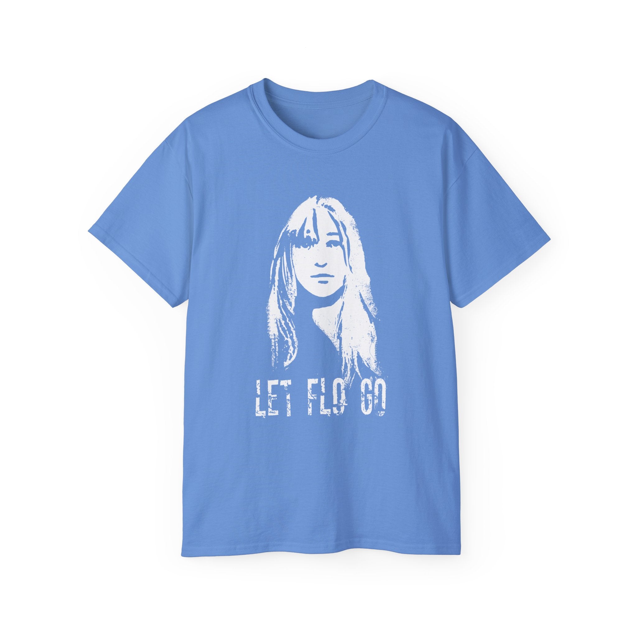 LFG GILDAN T-shirt (White Logo)