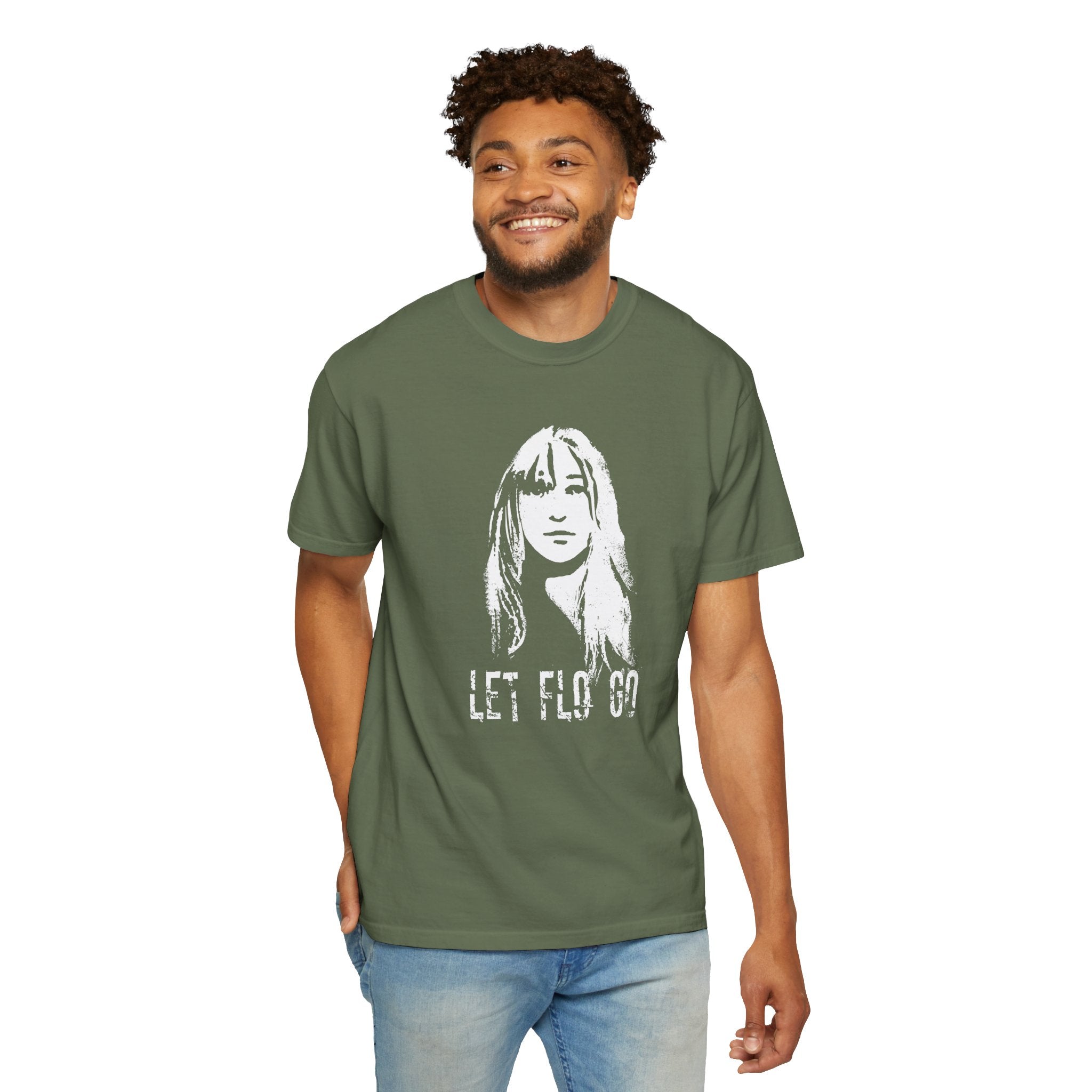 Comfort Colors T-shirt
