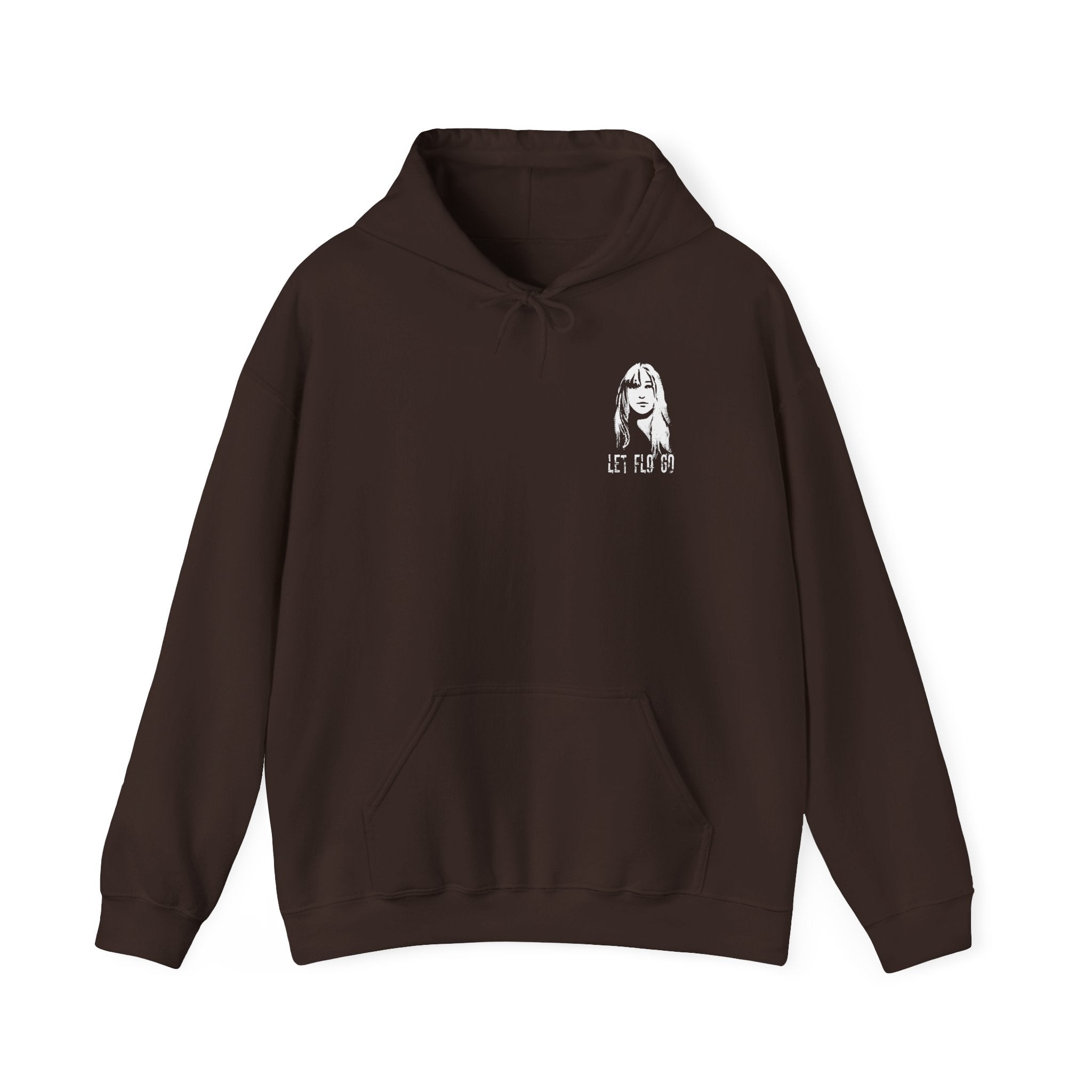 Gildan Heavy Blend™ Hooded Sweatshirt