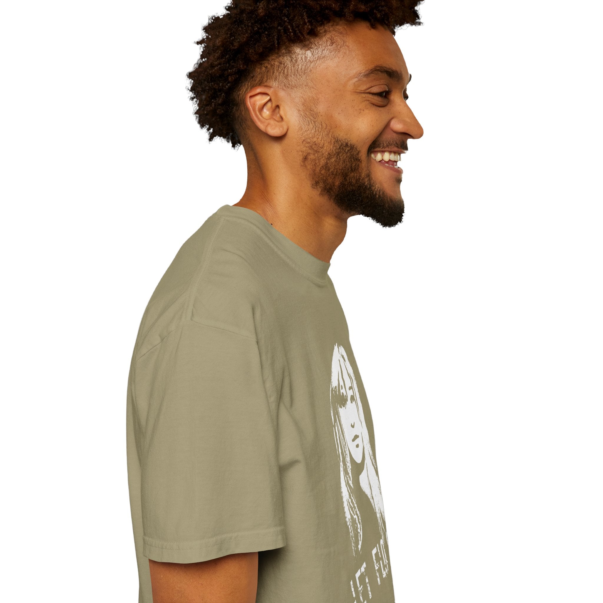 Comfort Colors T-shirt
