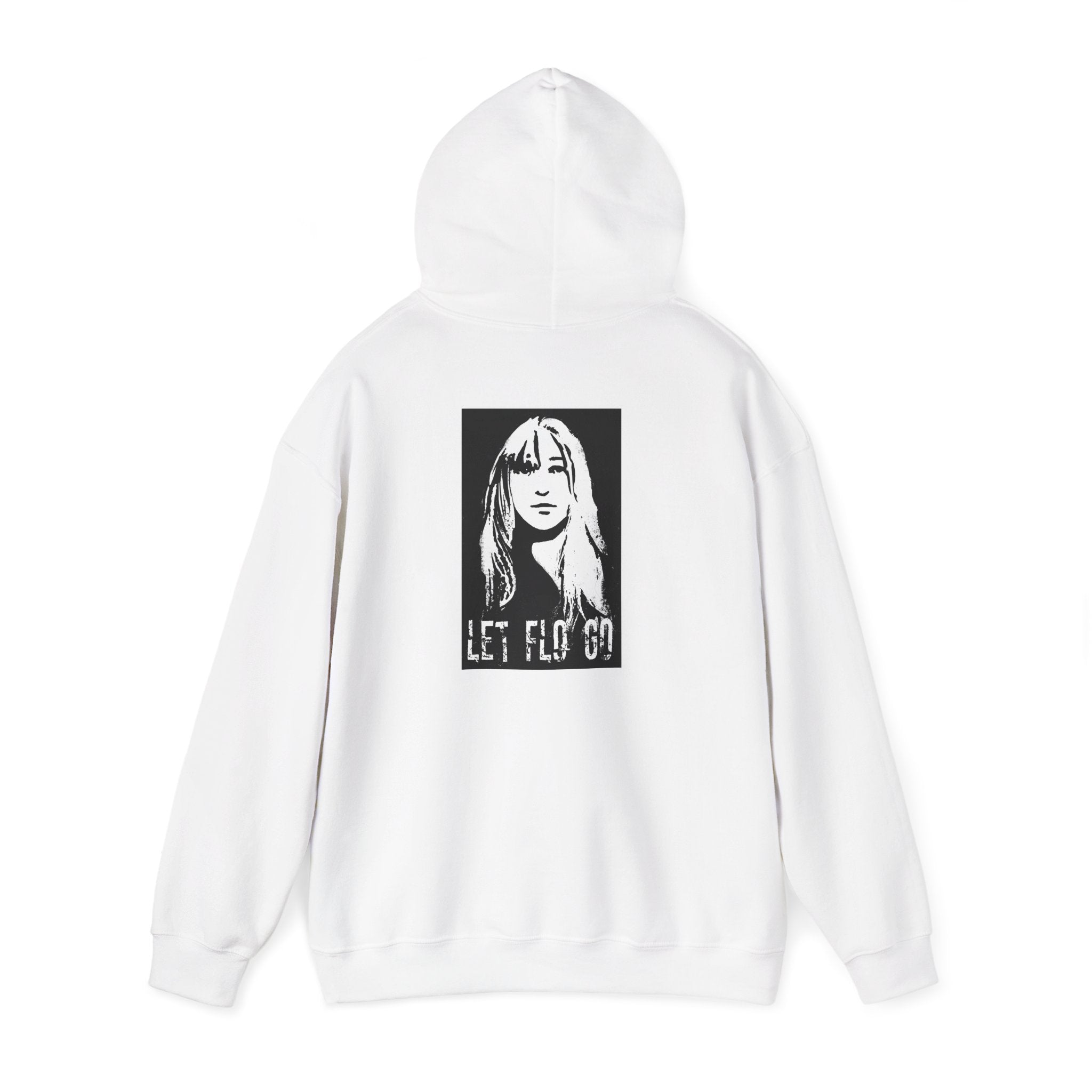 Gildan Heavy Blend™ Hooded Sweatshirt