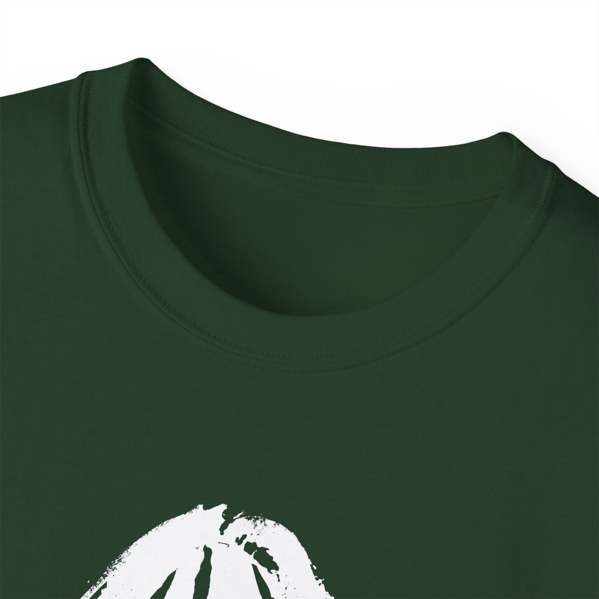 LFG GILDAN T-shirt (White Logo)