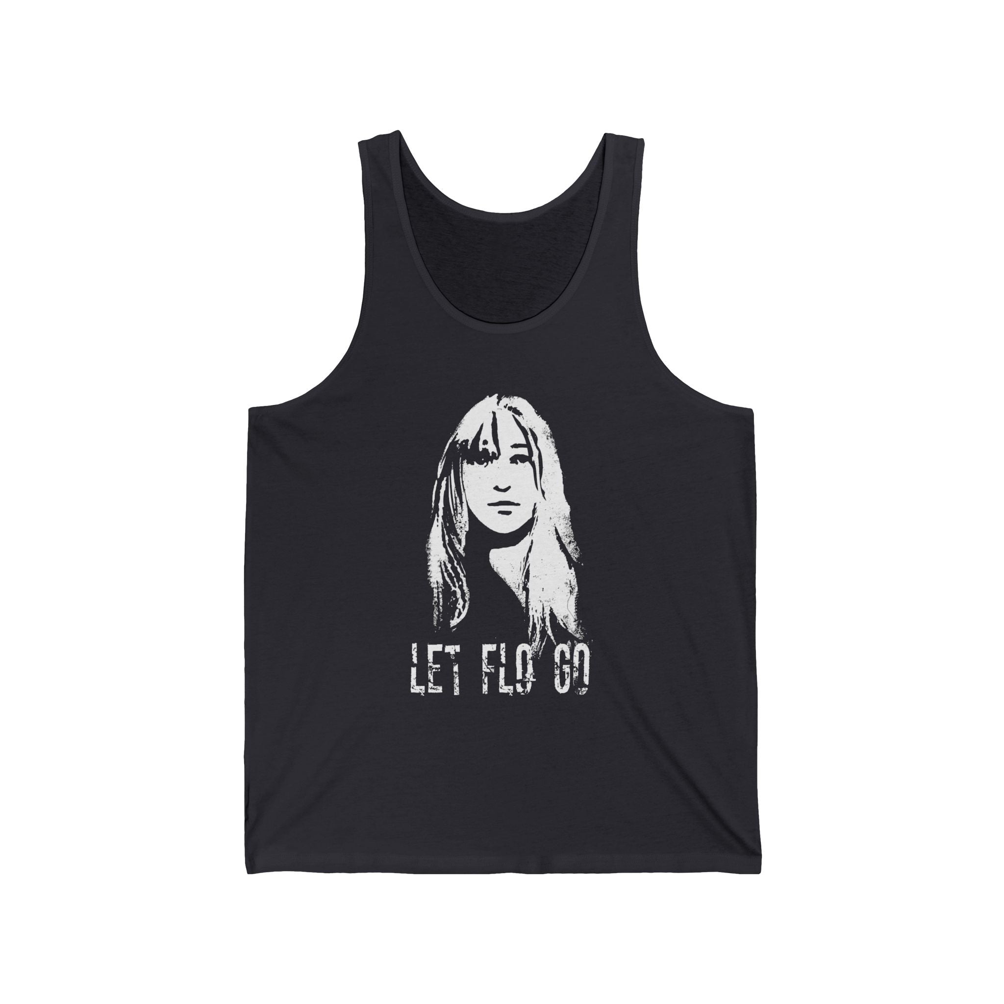 LFG Jersey Tank