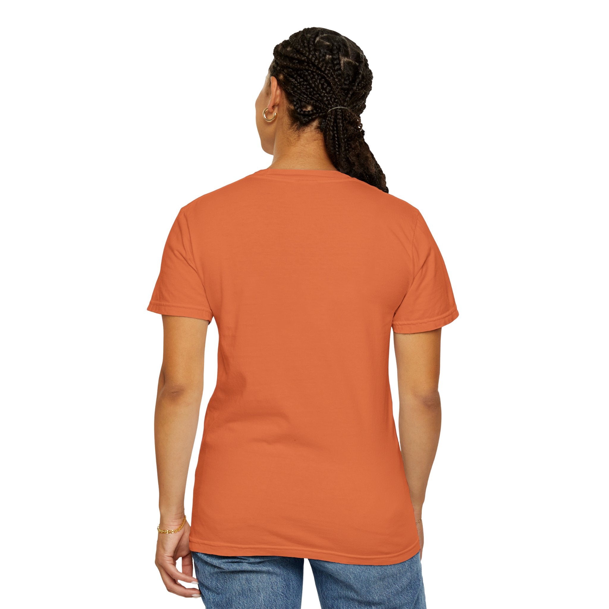 Comfort Colors T-shirt