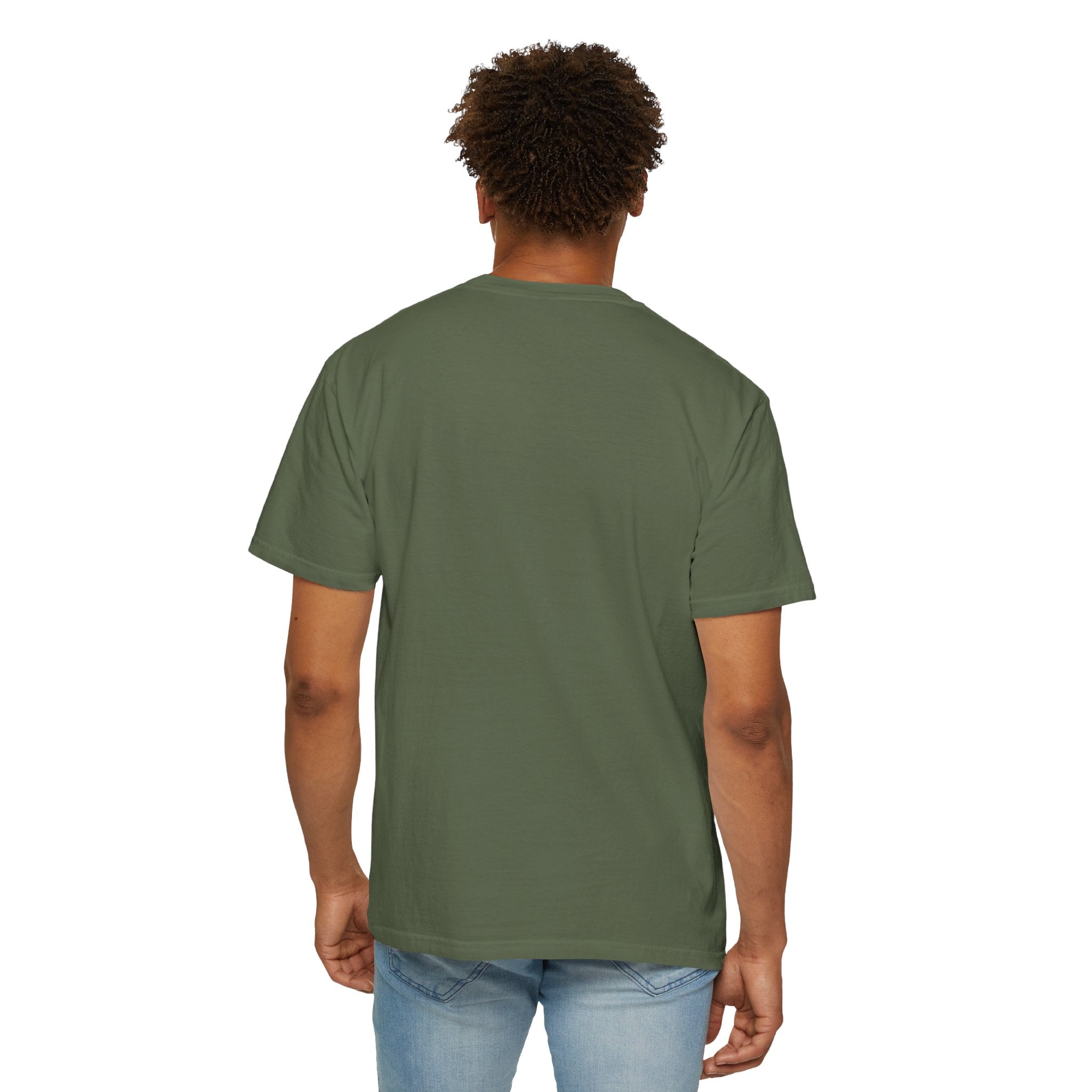 Comfort Colors T-shirt
