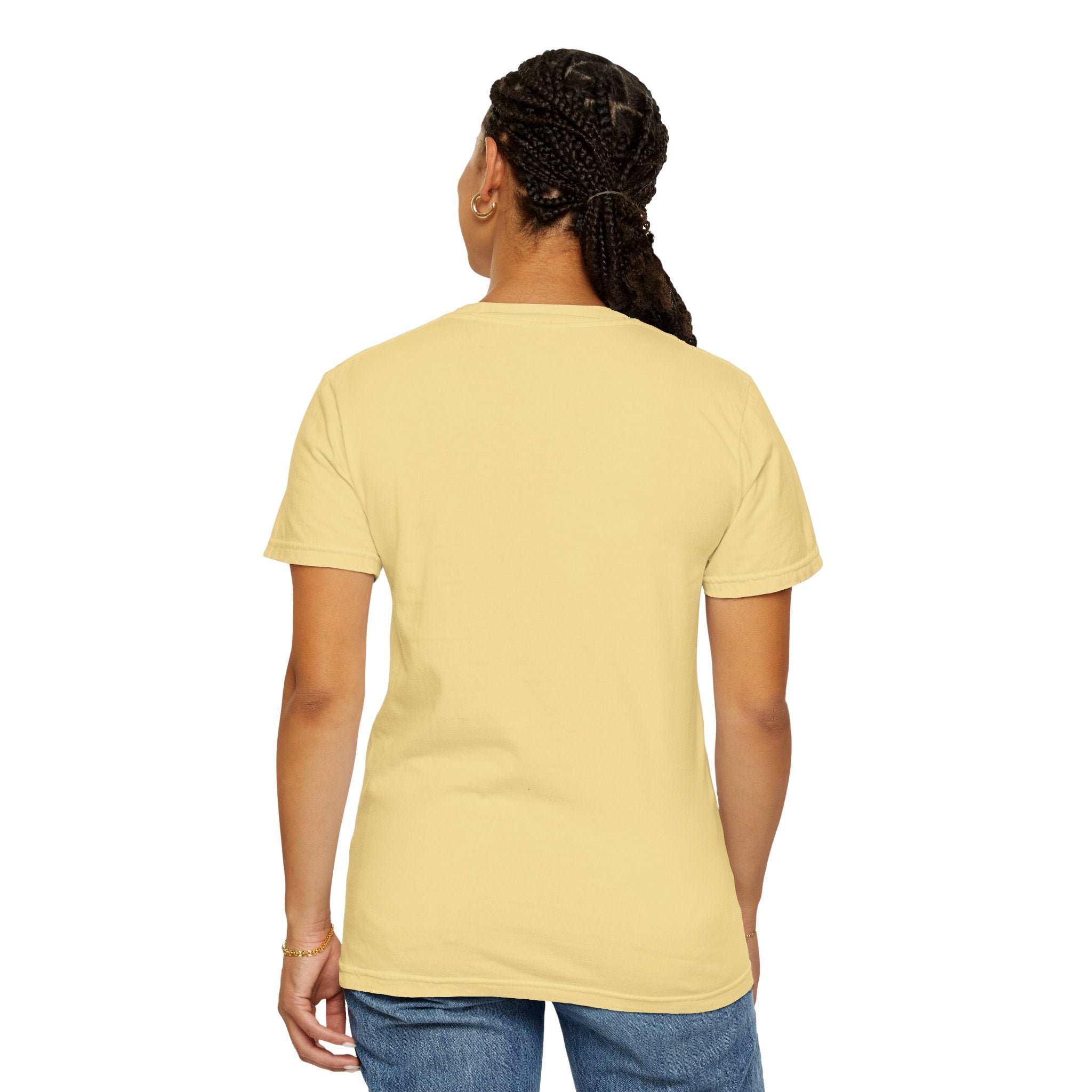 Comfort Colors T-shirt