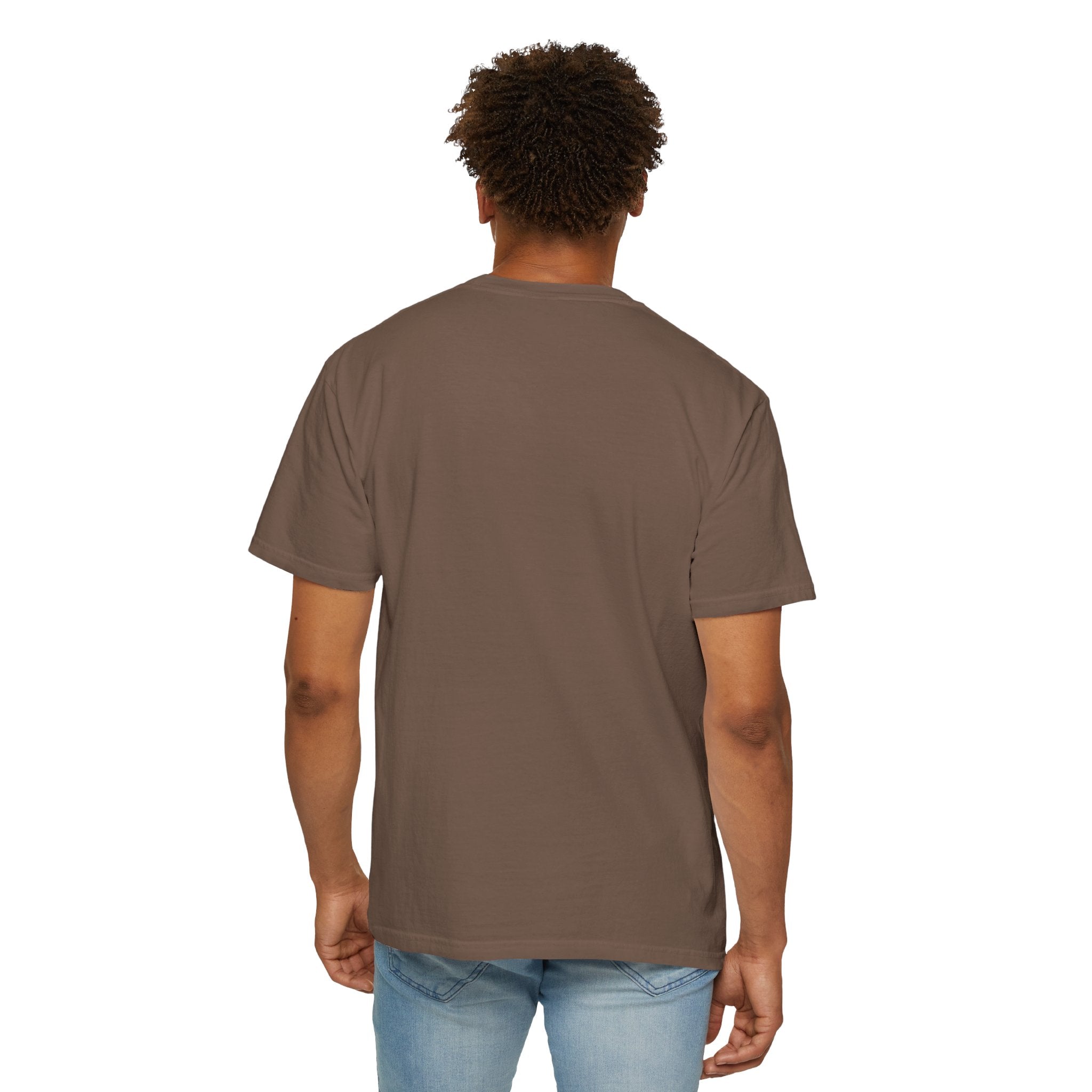 Comfort Colors T-shirt