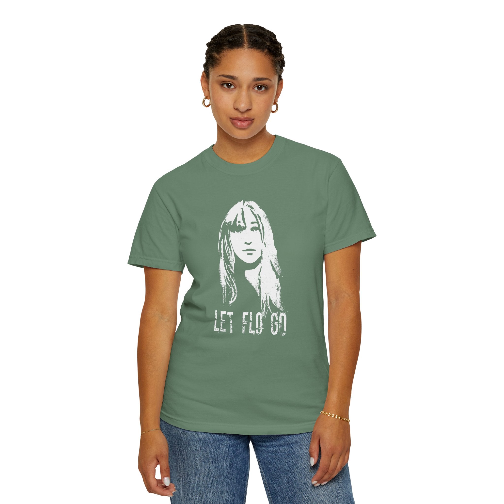 Comfort Colors T-shirt