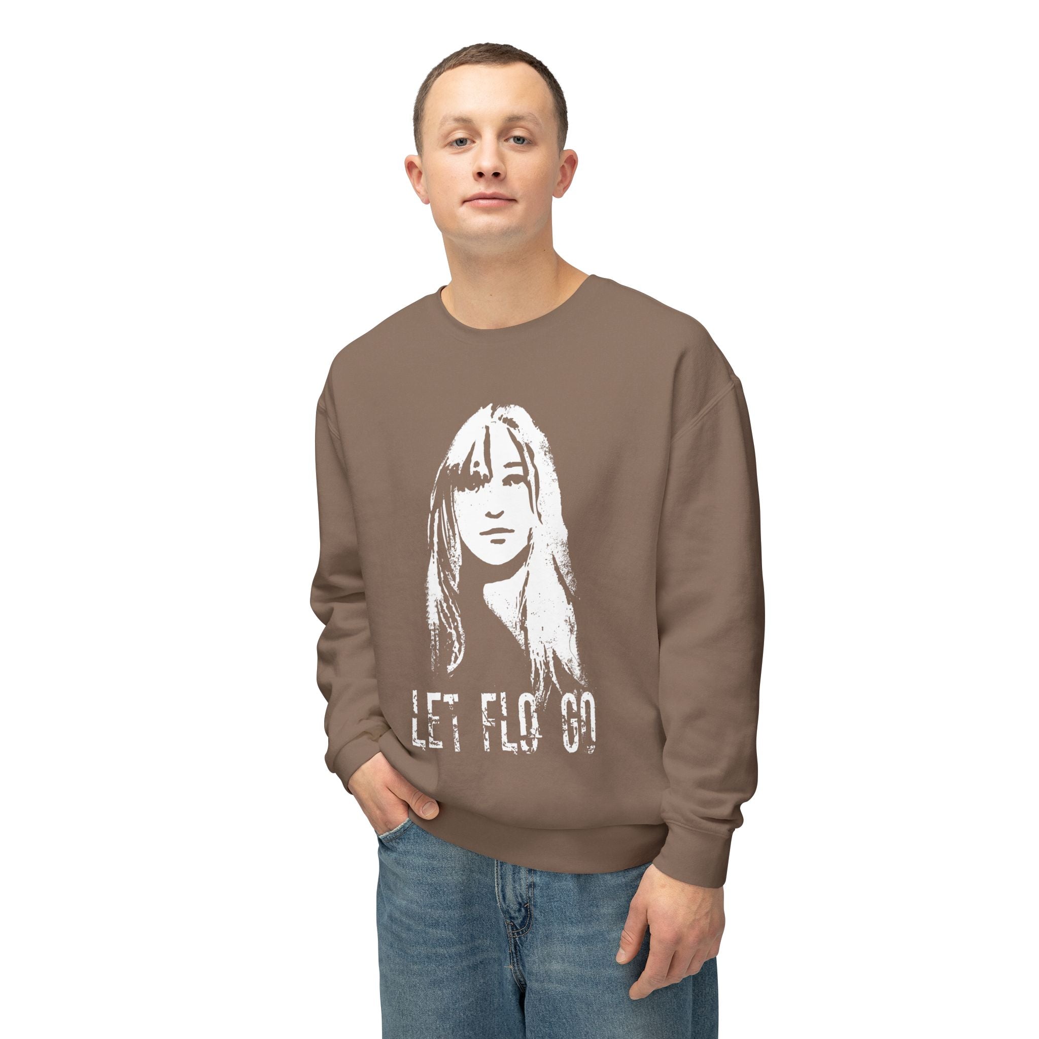 LFG Crewneck
