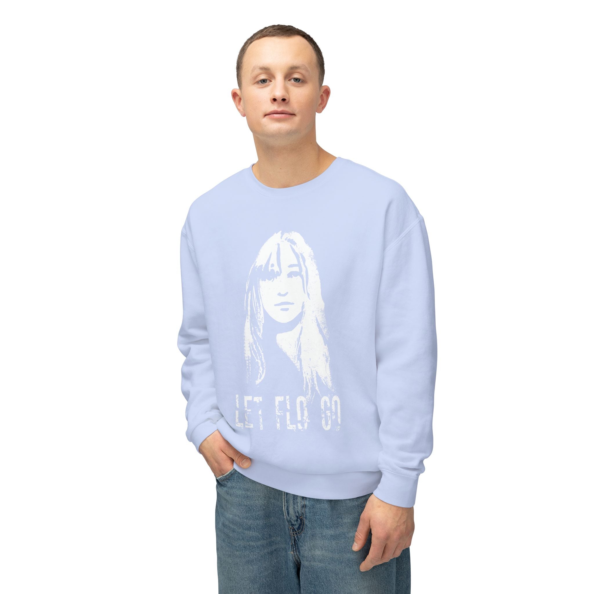 LFG Crewneck