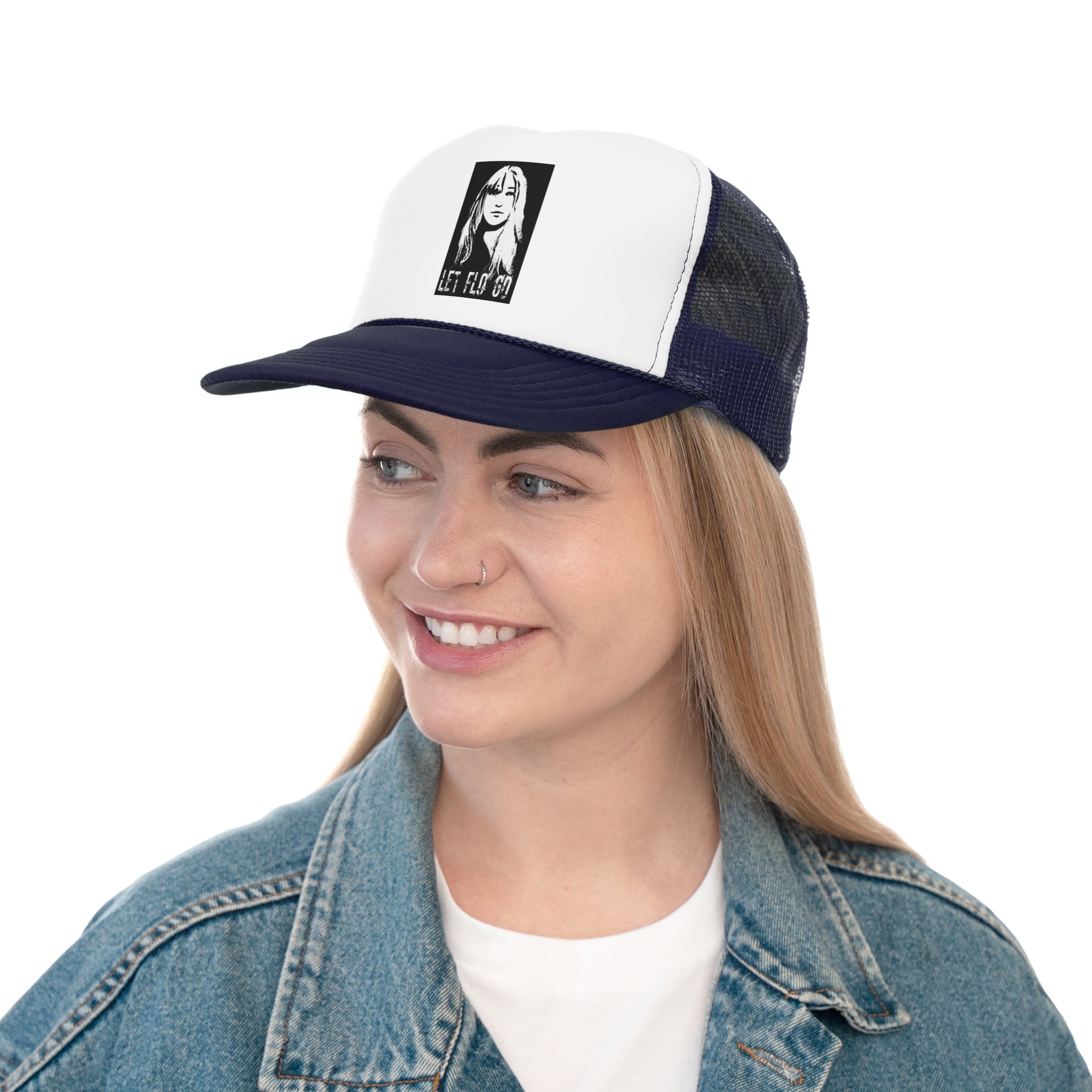 Foam Trucker Hat
