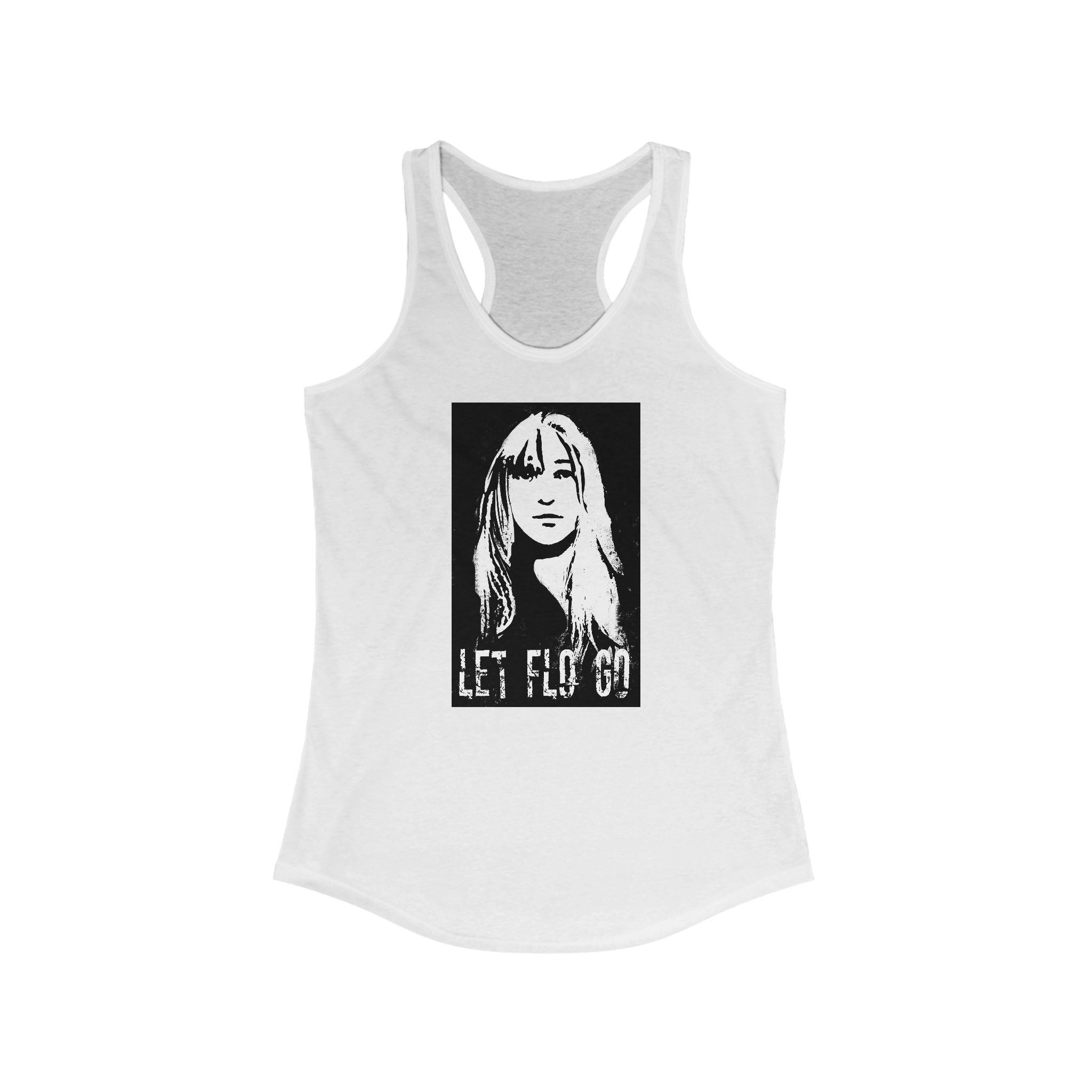 LFG Women's Racerback Tank