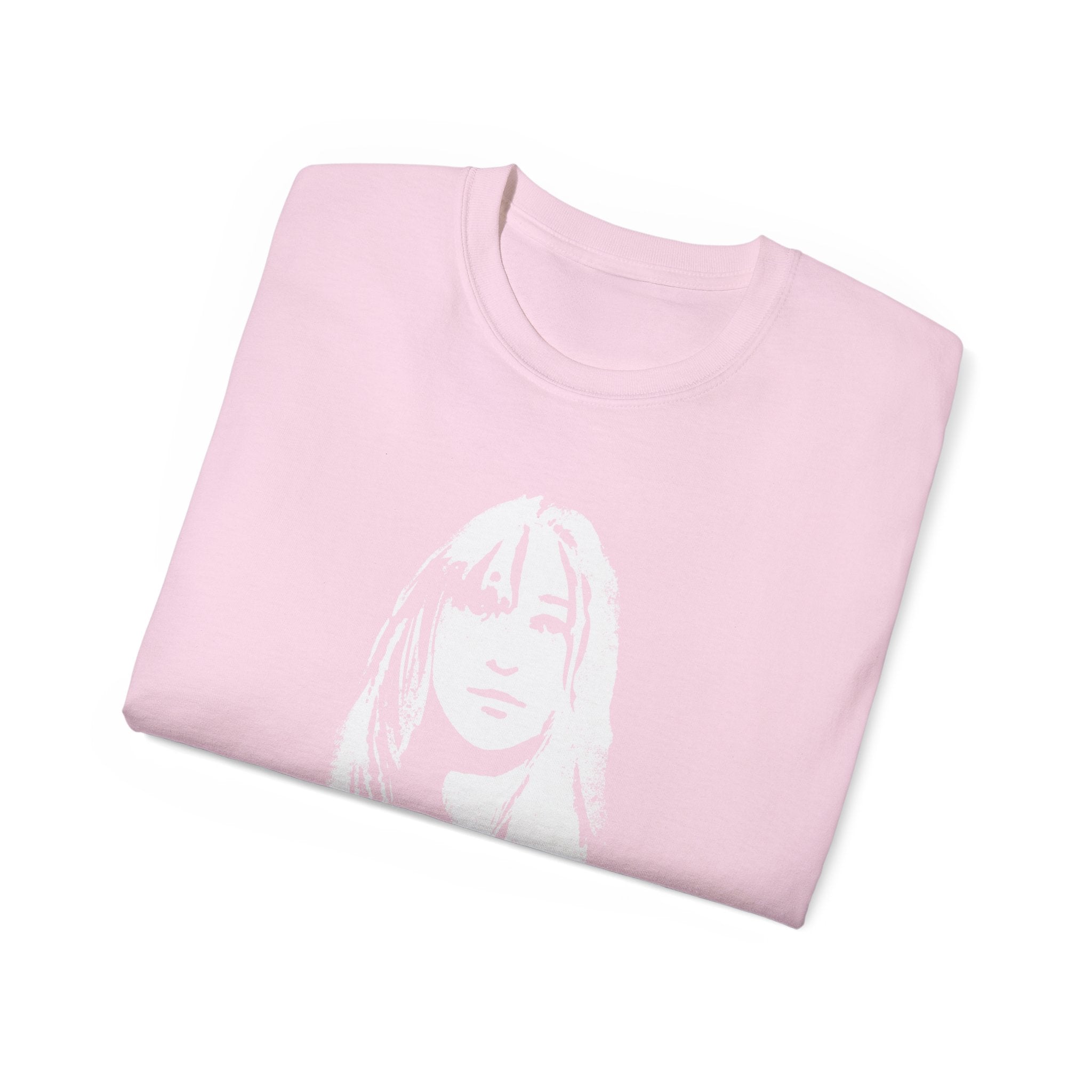 LFG GILDAN T-shirt (White Logo)