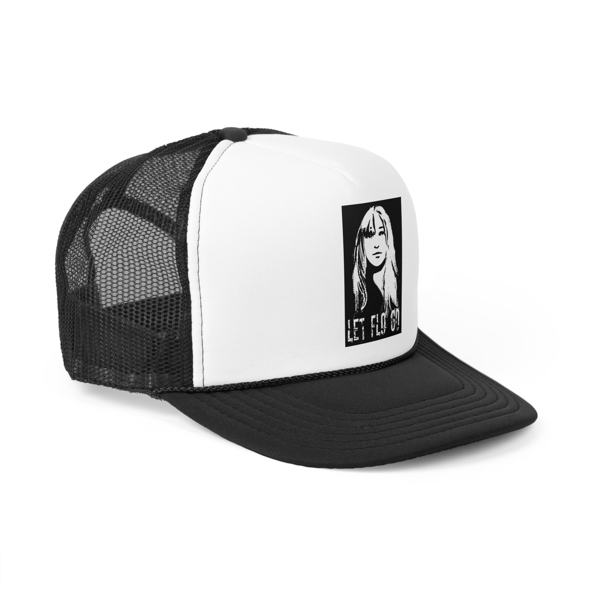 Foam Trucker Hat