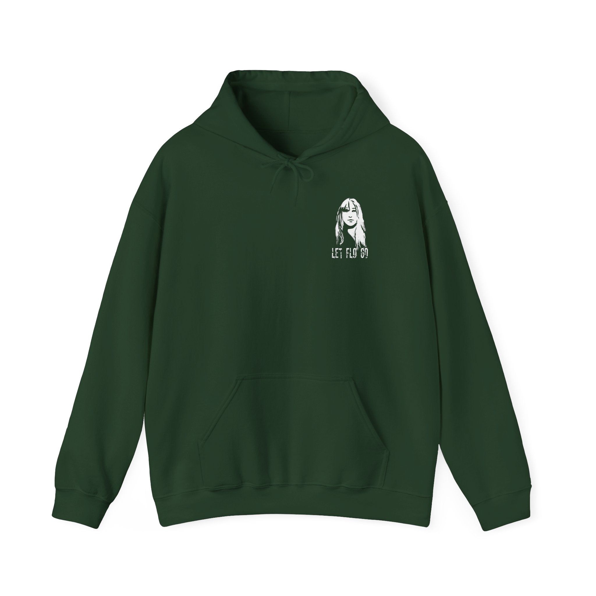 Gildan Heavy Blend™ Hooded Sweatshirt