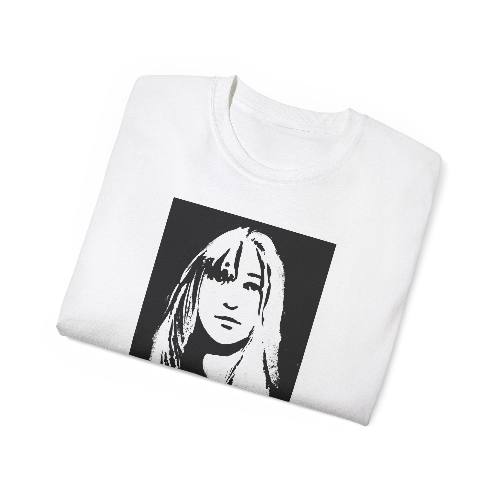 LFG GILDAN T-shirt (White Logo)