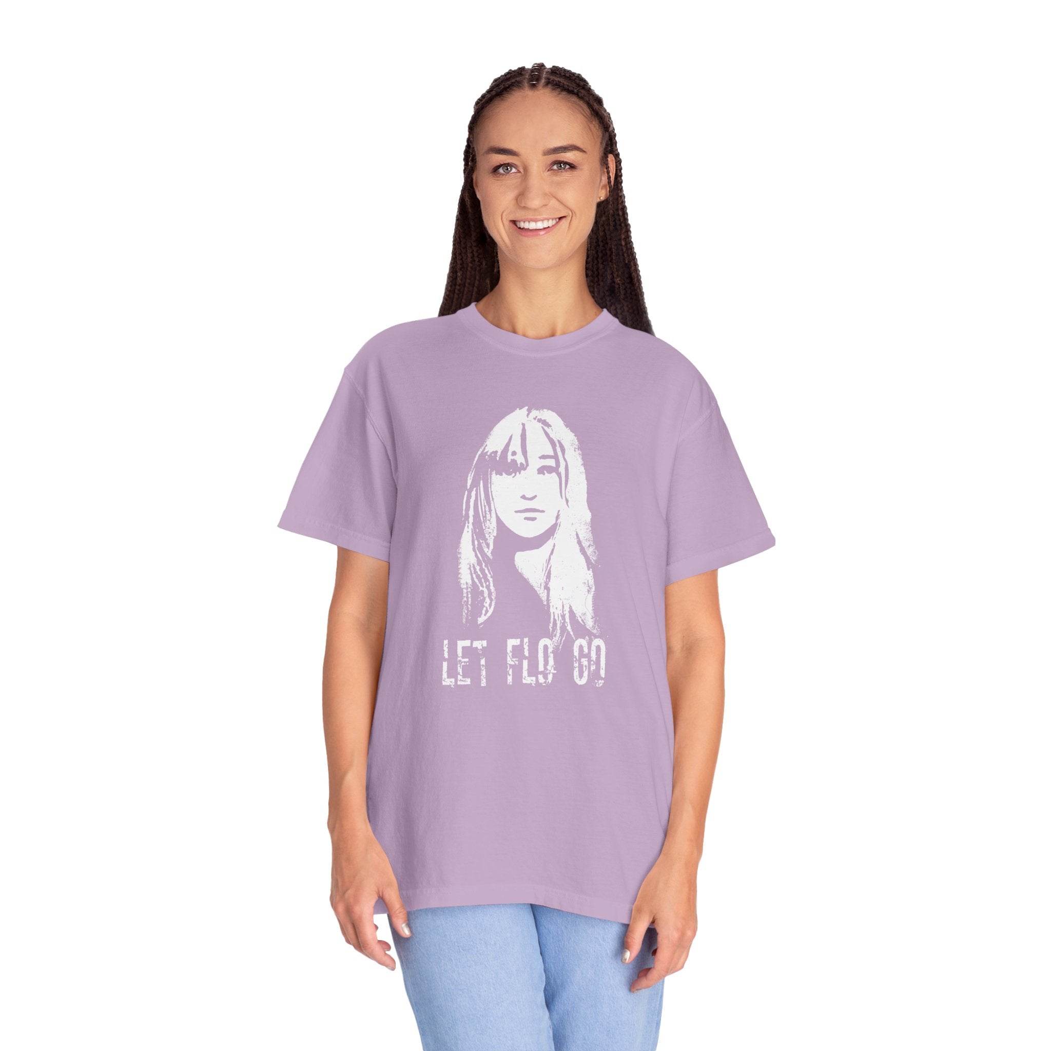 Comfort Colors T-shirt