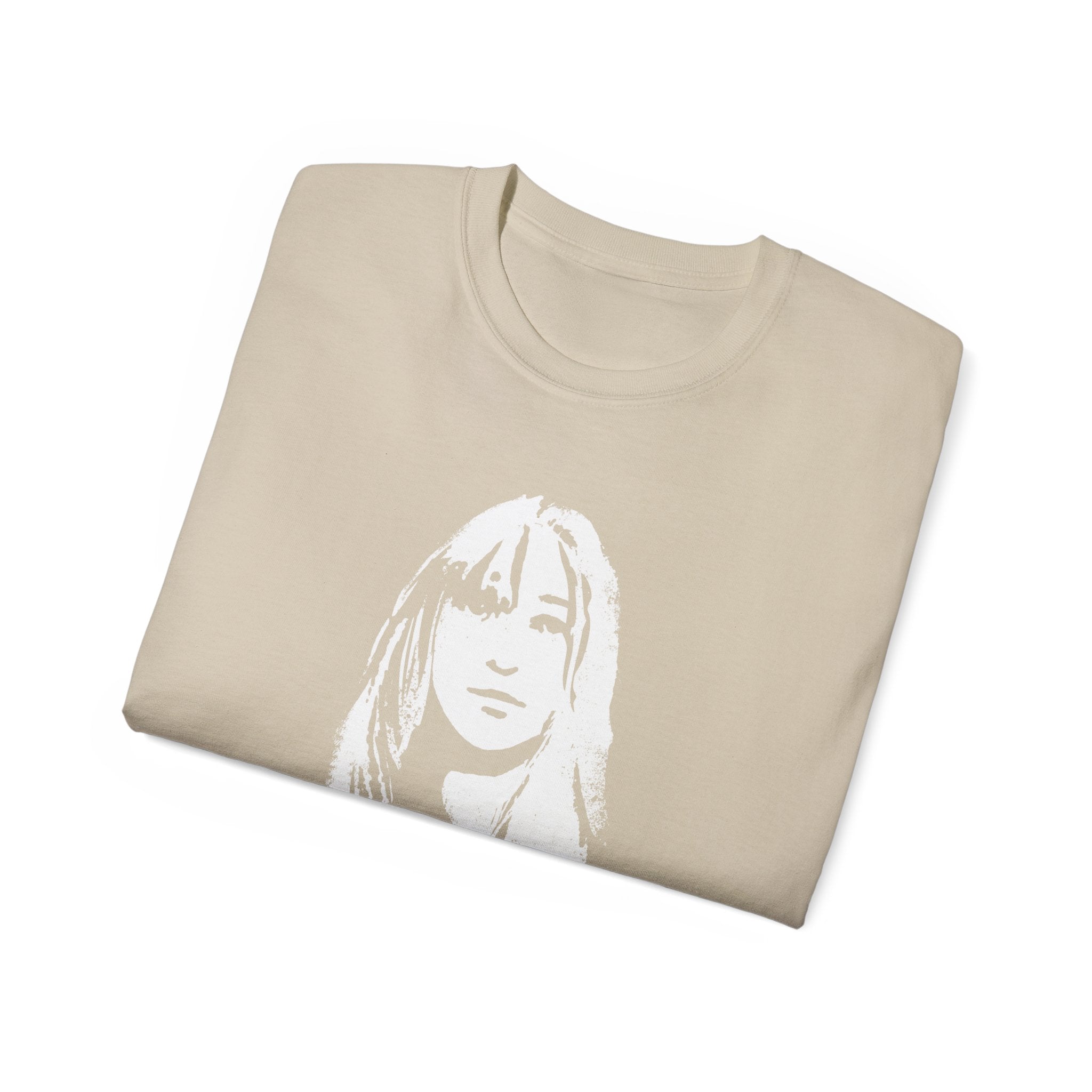 LFG GILDAN T-shirt (White Logo)