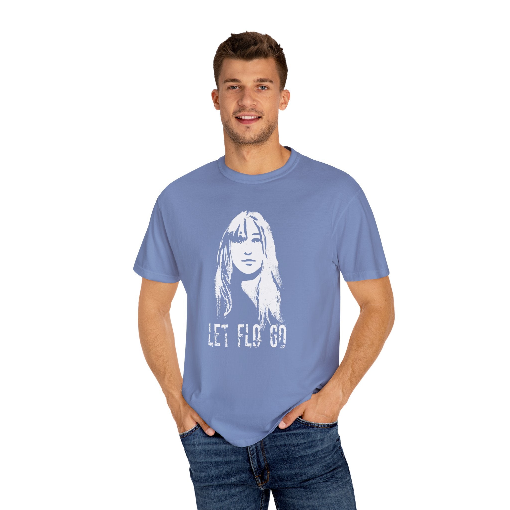 Comfort Colors T-shirt