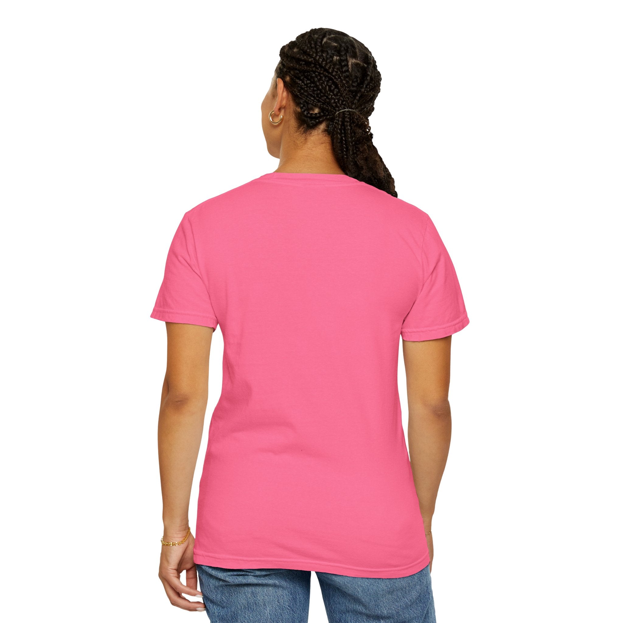 Comfort Colors T-shirt